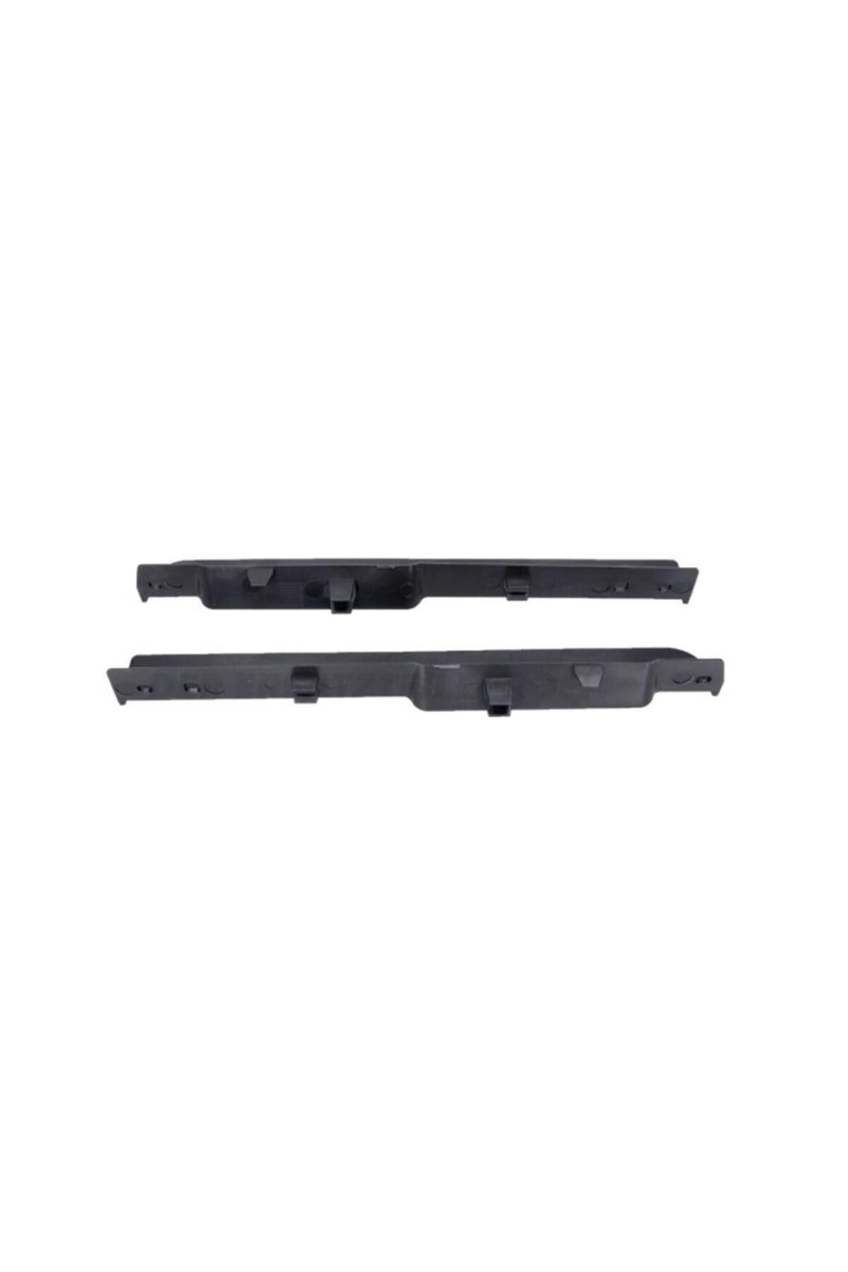 TYC BZM-PARTS RKANGOO ÖN TAMPON SPOILERI SET 24