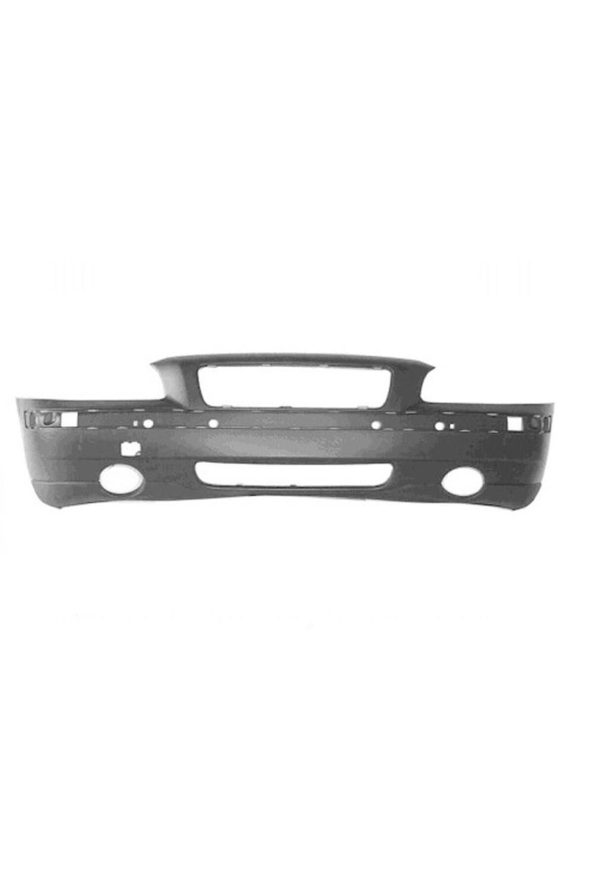TYC BZM-PARTS VOLVO S60 ON TAMPON ASTARLI 00-2004 9178210-VOL0760001