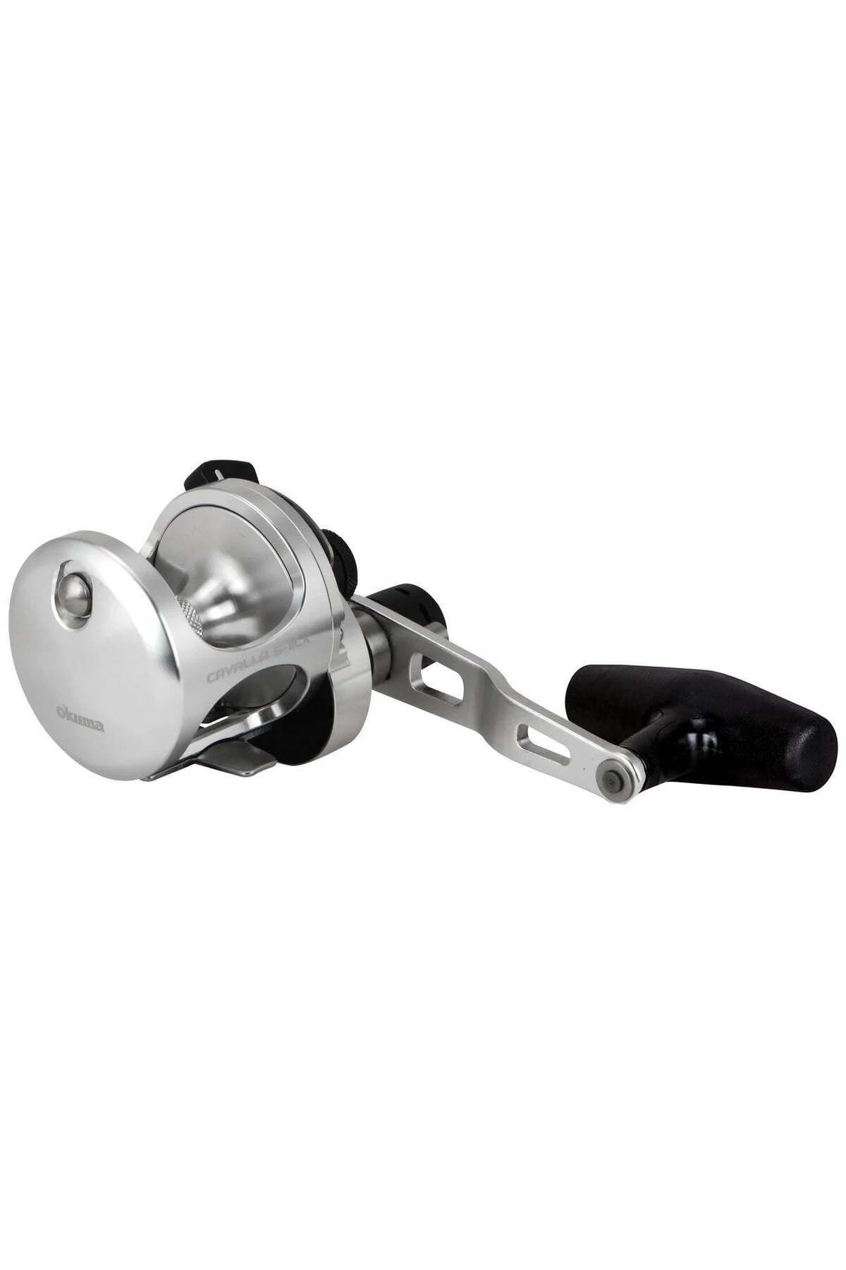 Okuma Cavalla CAV-5II-TB Çıkrık Makinesi