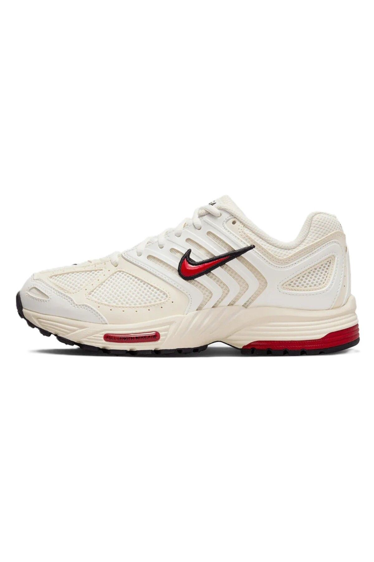 Nike Air Pegasus 2005 Unisex Sneaker White Unisex Günlük Spor Ayakkabı Beyaz