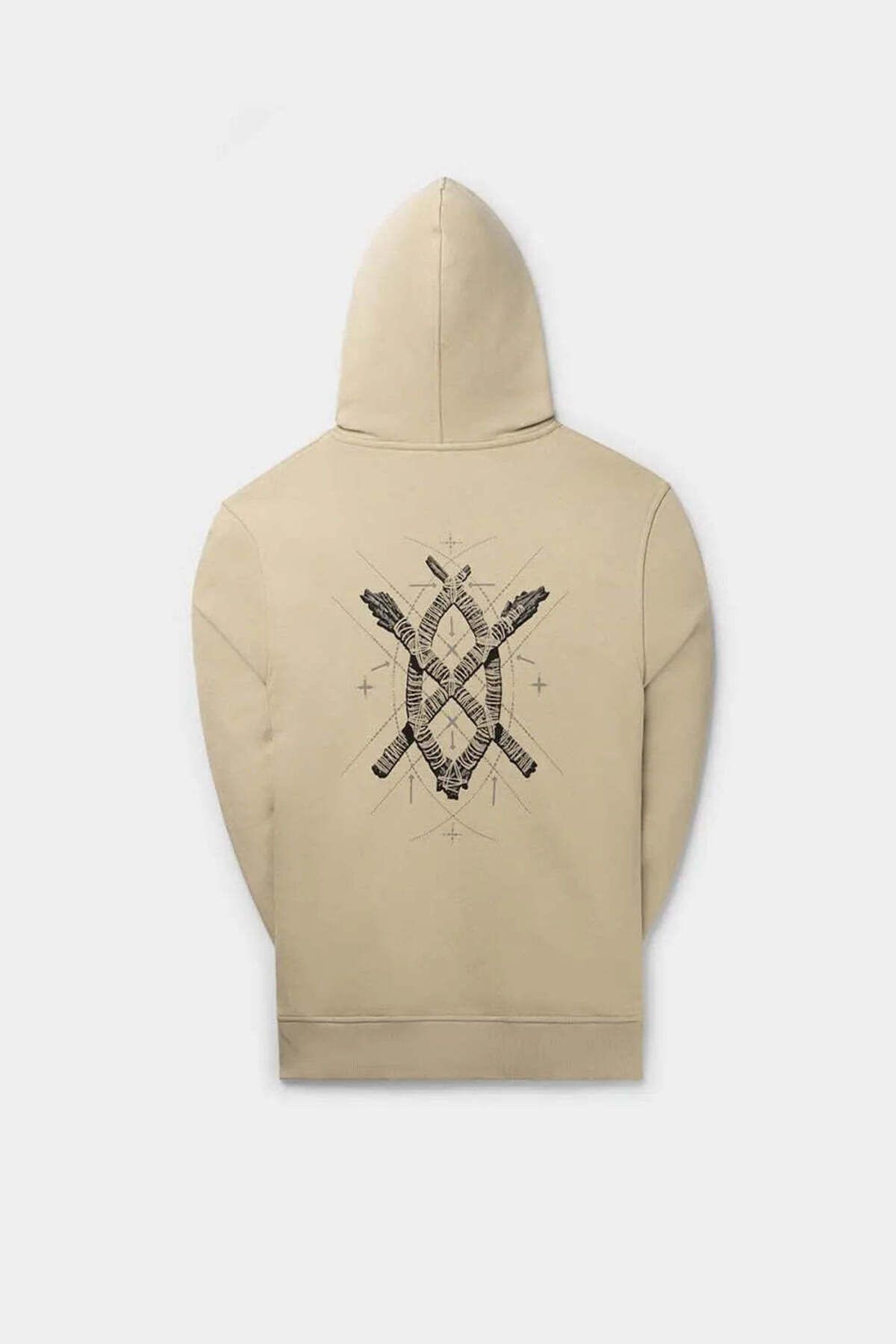 American Rag Cie Rudo Hoodie: Yumuşak Fleece ile Rahat ve Şık Günlük Kullanım için Kadın Kapşonlu Sweatshirt