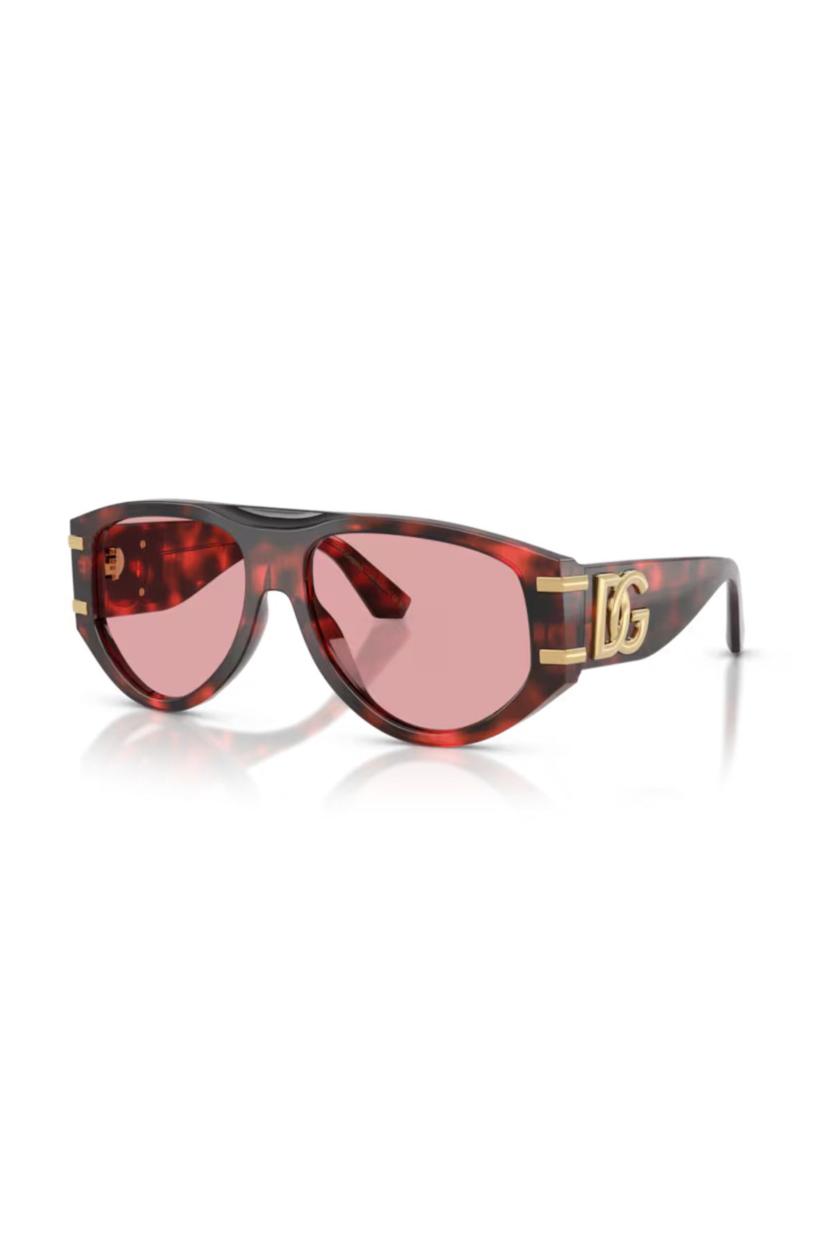 Dolce&Gabbana DOLCE & GABBANA DG 4499 335884 57 Kadın Güneş Gözlüğü