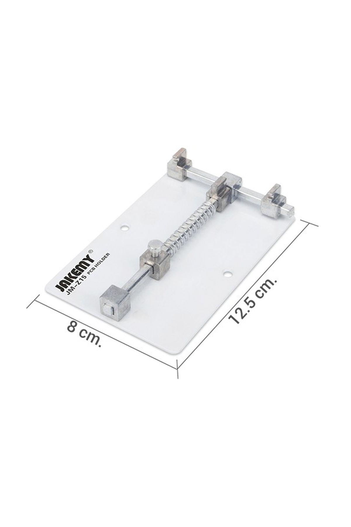 Jakemy PCB Tutacağı Jakemy JM-Z15 R35