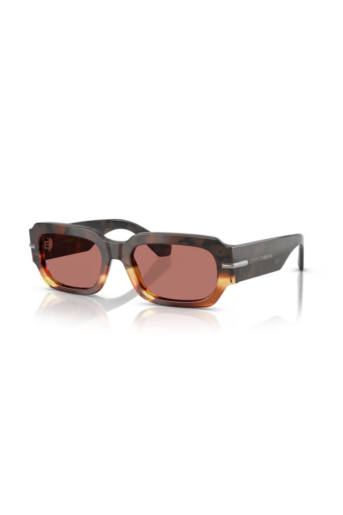 Dolce&Gabbana DOLCE & GABBANA DG 4485 3438M6 54 Unisex Güneş Gözlüğü