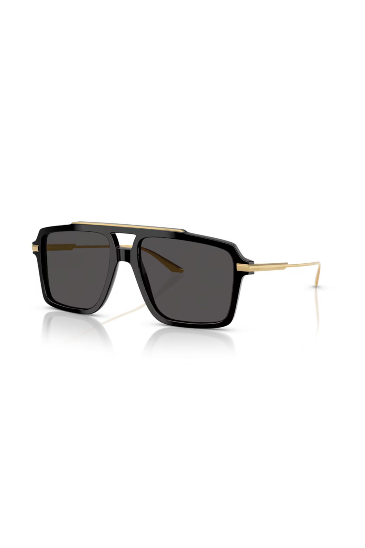 Dolce&Gabbana DOLCE & GABBANA DG 4477 501/87 56 Unisex Güneş Gözlüğü