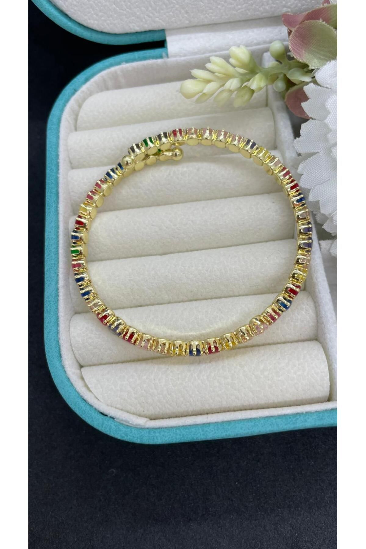 AGN001 ÇELİK BİLEKLİK