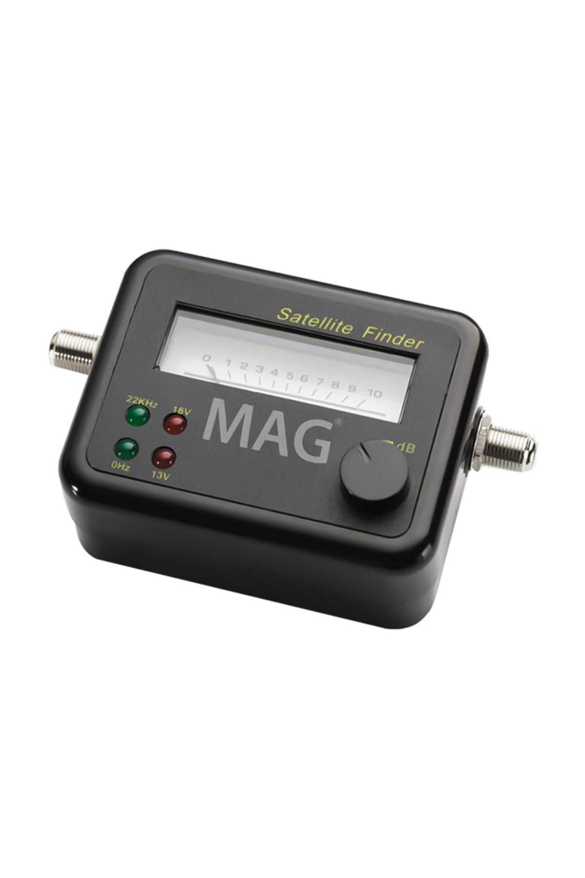 MAG 8762 İbreli Analog Uydu Yön Bulucu