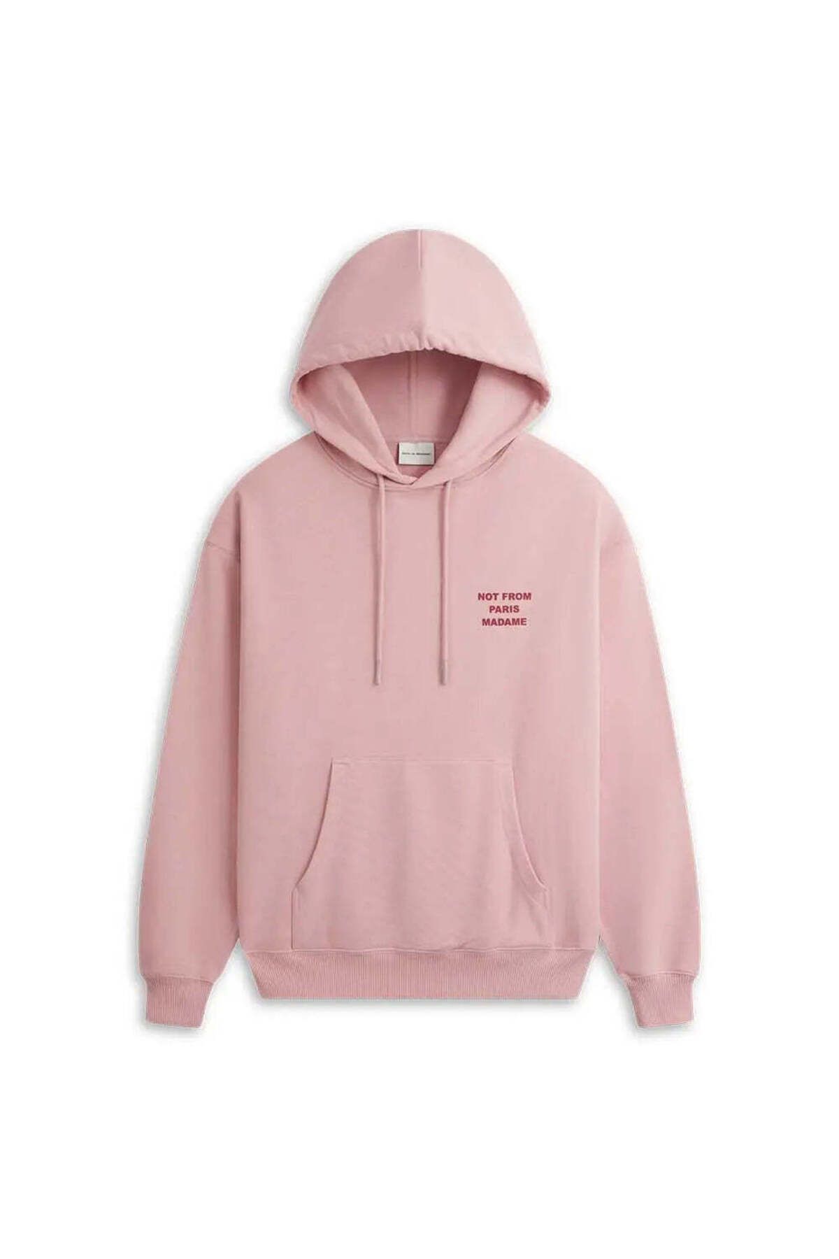 American Rag Cie Klasik Kapüşonlu Sweatshirt - %100 Pamuk, Rahat Kesim ve Şık Tasarım