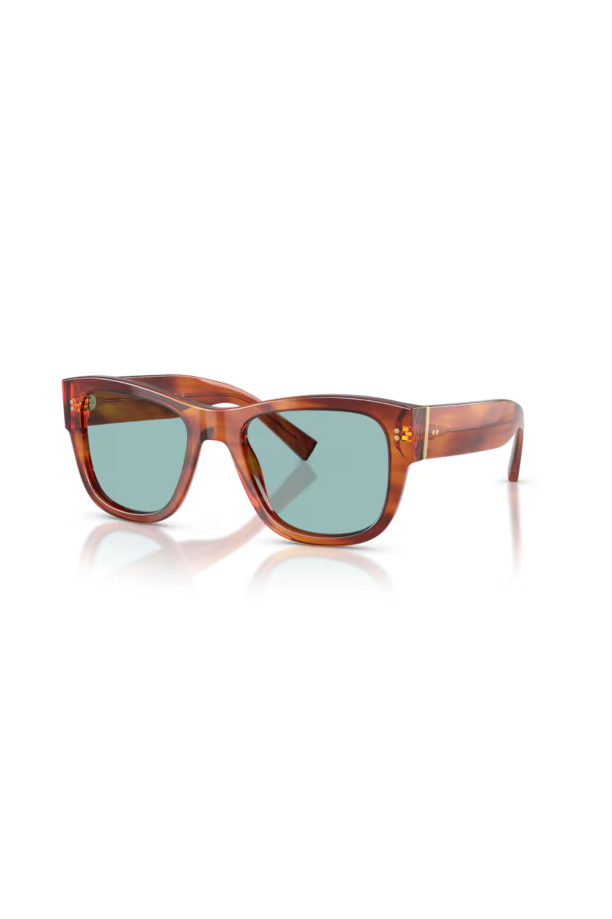 Dolce&Gabbana DOLCE & GABBANA DG 4338 322180 52 Unisex Güneş Gözlüğü