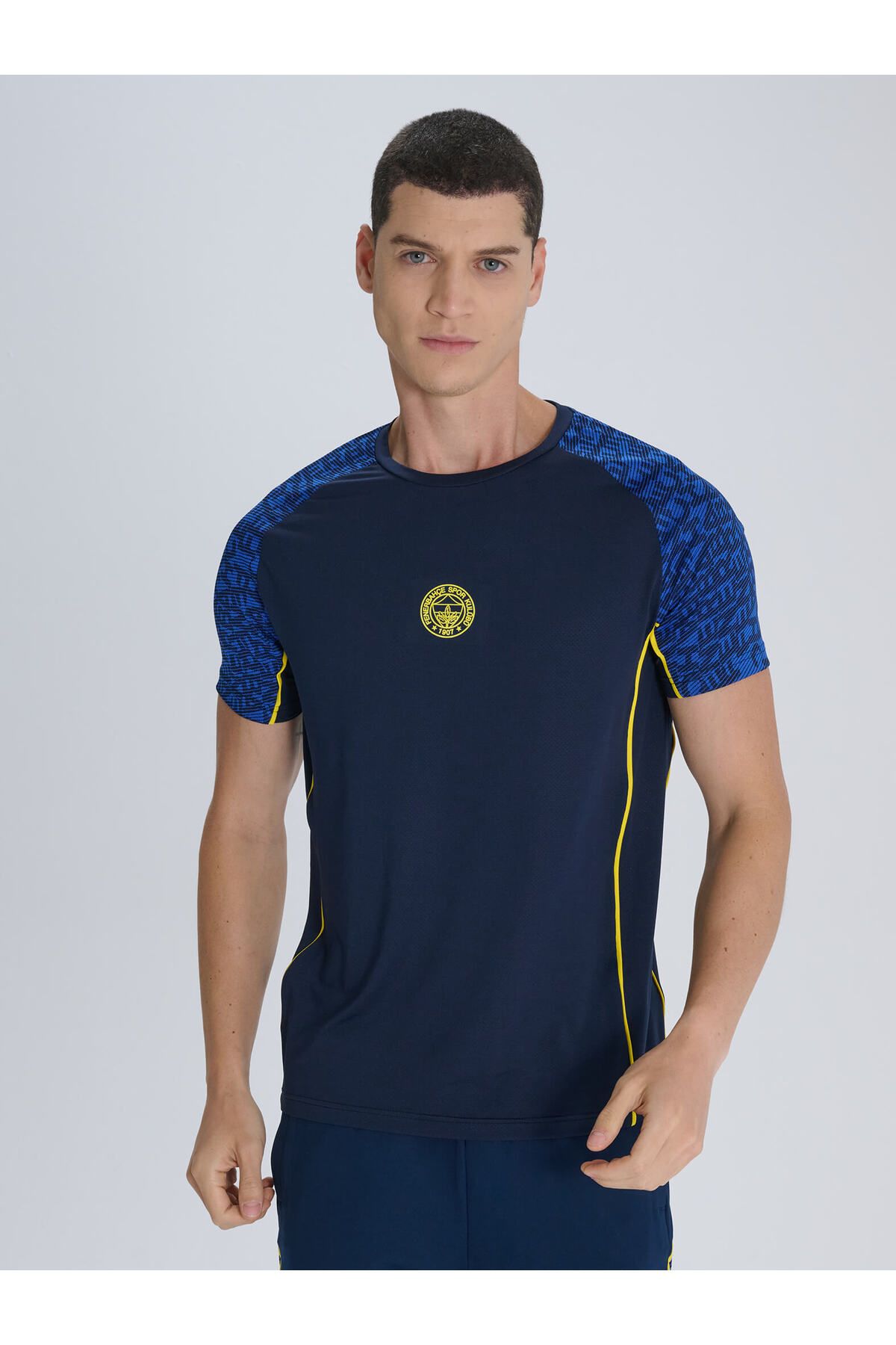 Fenerbahçe ERKEK AKTİF TSHIRT