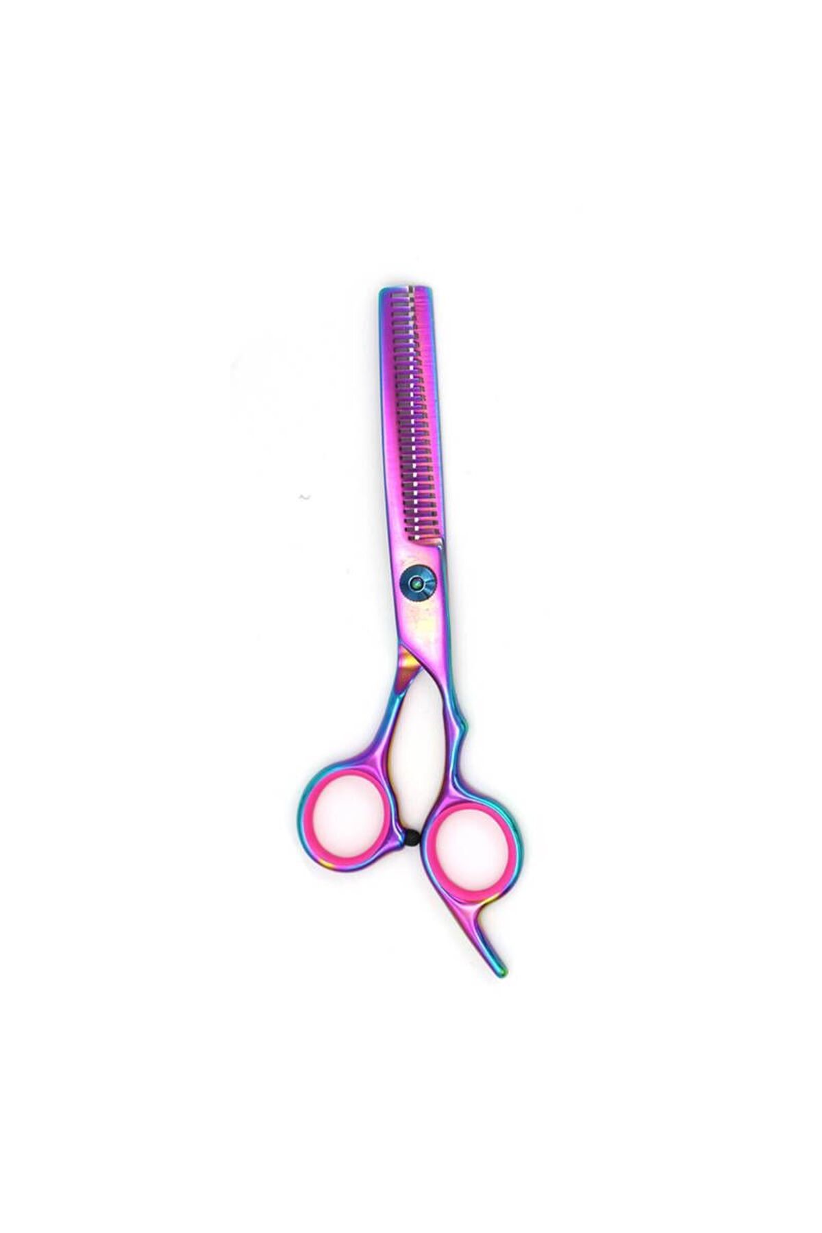 JustZEN-Spinning scissors for trimming hair of dogs, cats and other pets, JustZEN™ Profesi 1