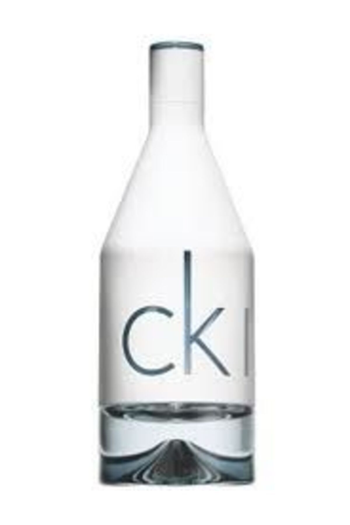 Calvin Klein-CK IN2U, Apa de toaleta, Barbati, Apa de toaleta, 100 ml 3