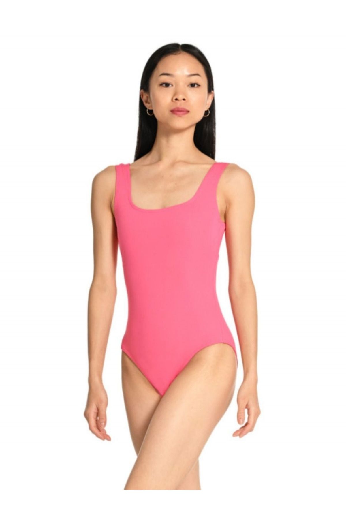 Dansez-Vous Lara Fuchsia Bale Mayo
