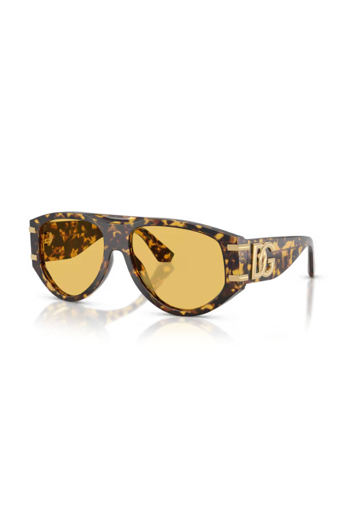 Dolce&Gabbana DOLCE & GABBANA DG 4499 333085 57 Unisex Güneş Gözlüğü