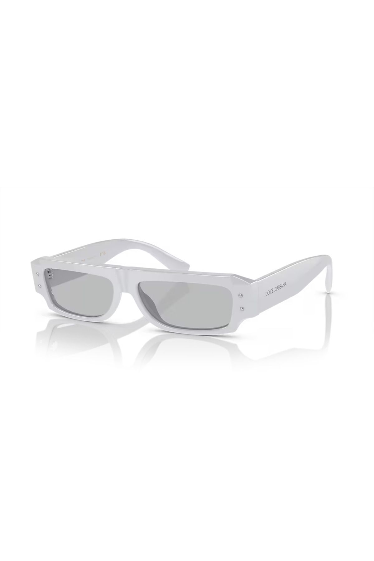 Dolce&Gabbana DOLCE & GABBANA DG 4458 341887 55 Unisex Güneş Gözlüğü