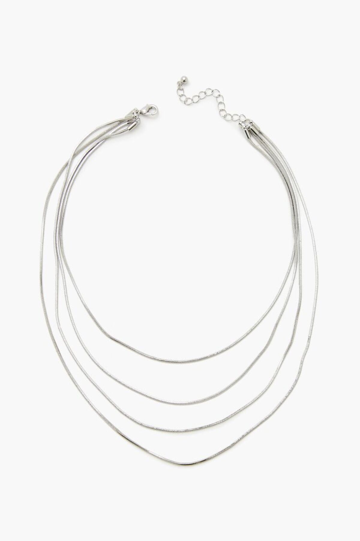 Forever 21 Sıralı Kolye