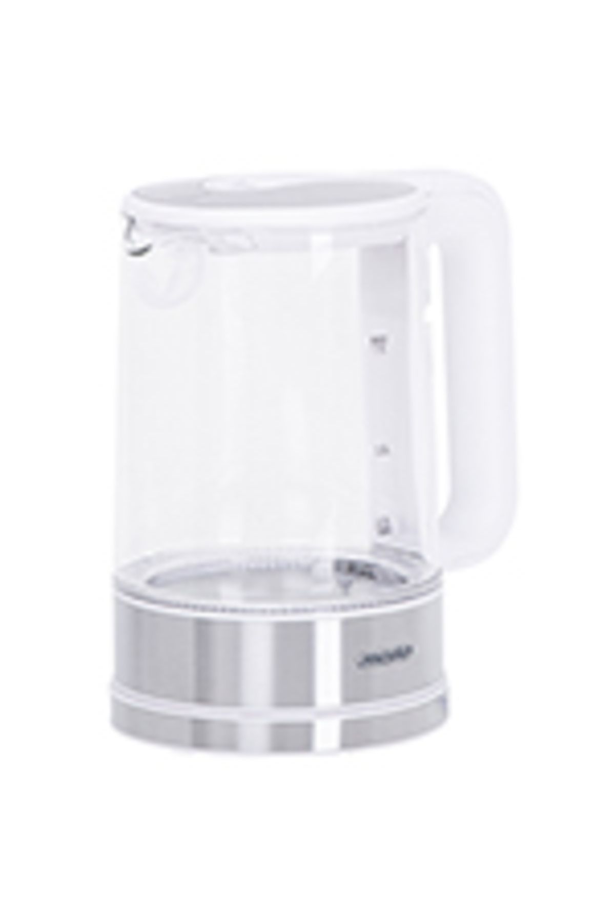 MESKO-Electric kettle with adjustable temperature and keep warm function - Mesko 1