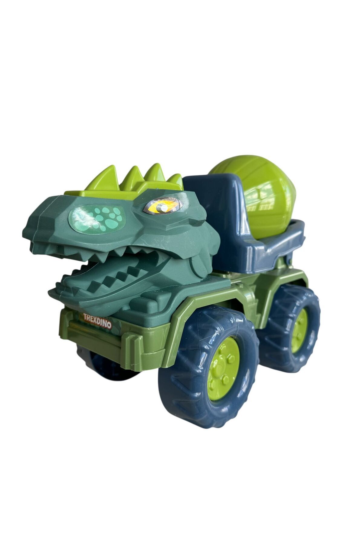Greatmark EMD-501 Trexdino Mikser Dinazor Oyuncak