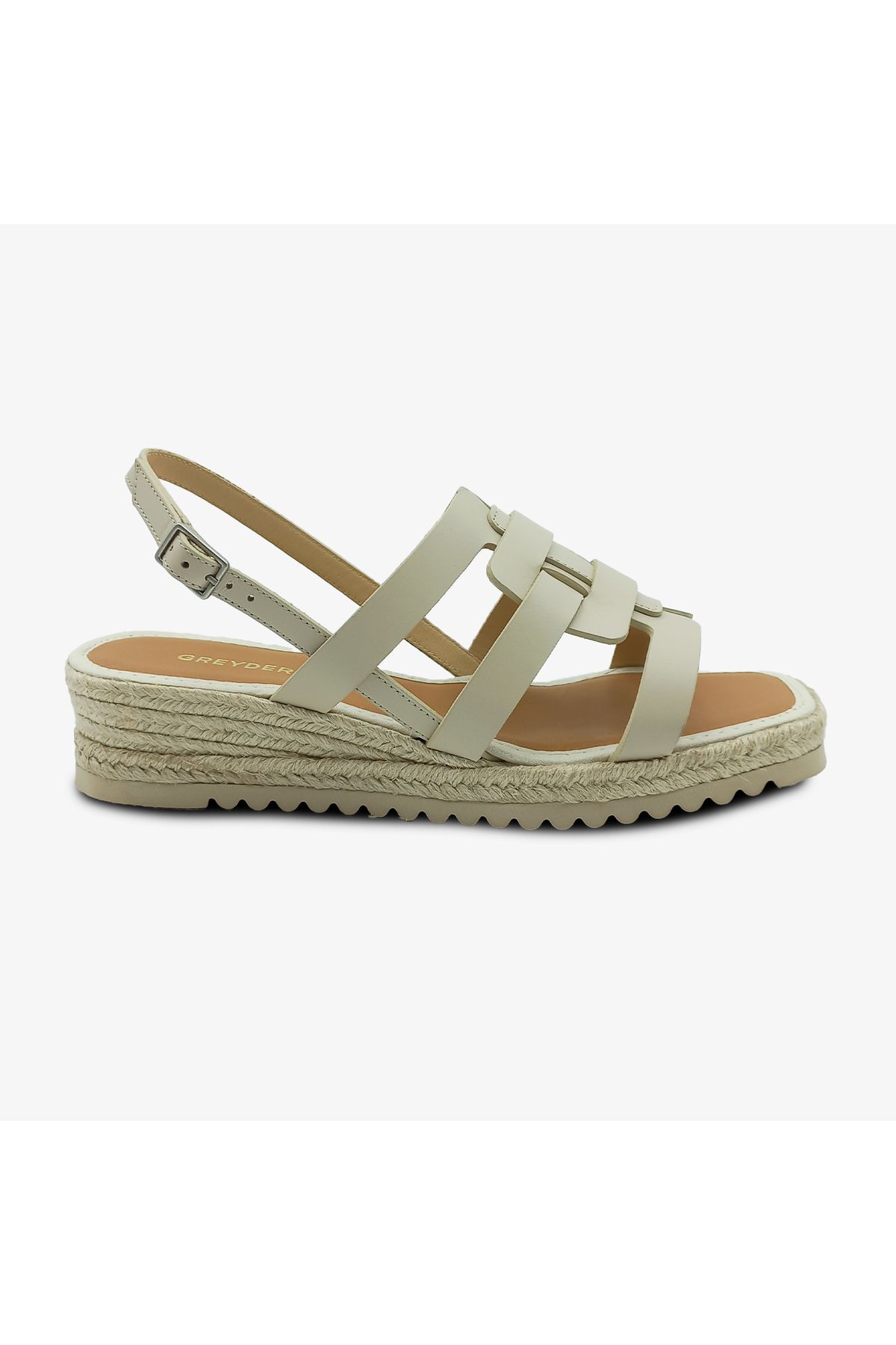 Greyder 5Y2US59227-59227 ZN URBAN SANDALET (S)