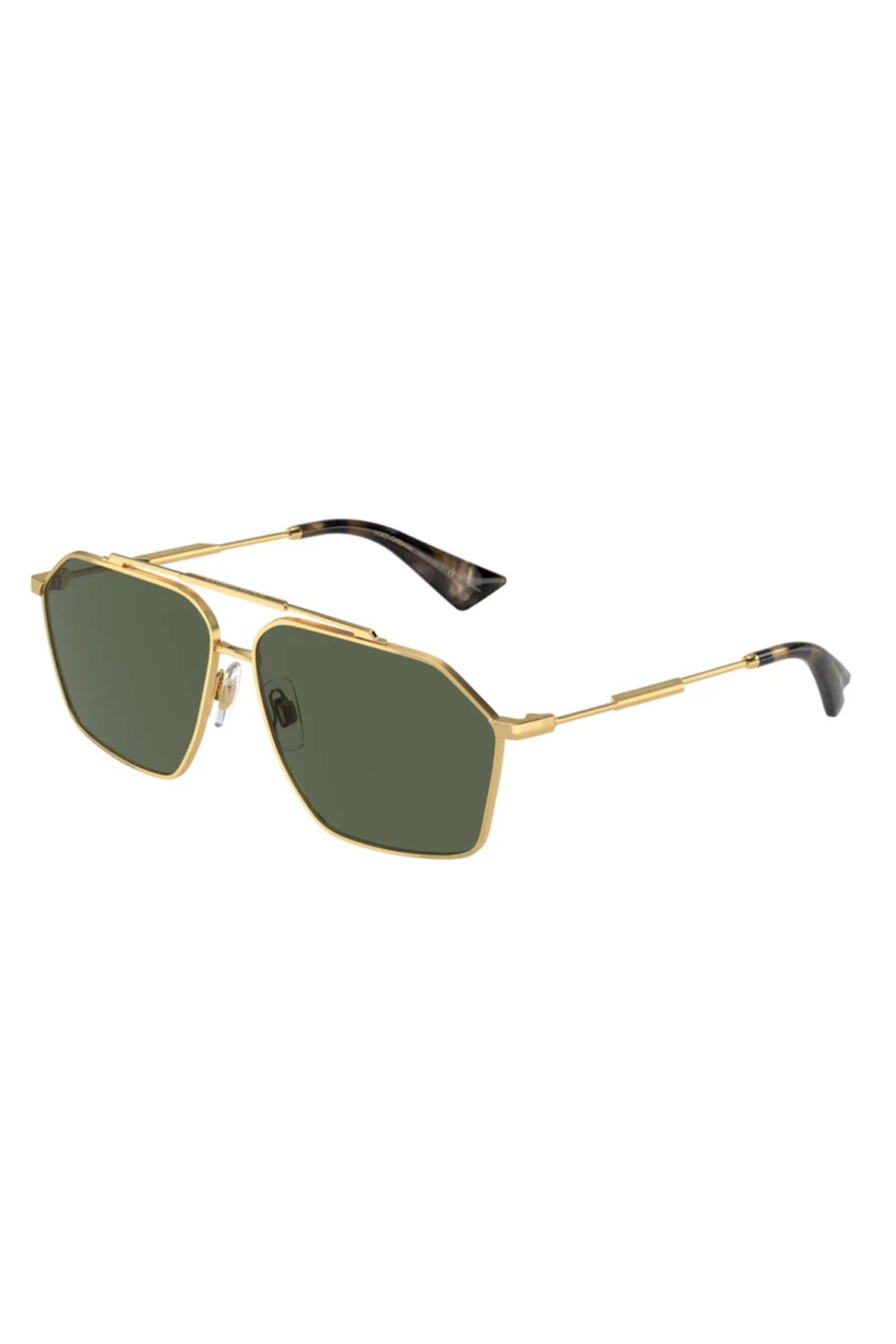 Dolce&Gabbana DOLCE & GABBANA DG 2303 02/9A 61 Unisex Güneş Gözlüğü