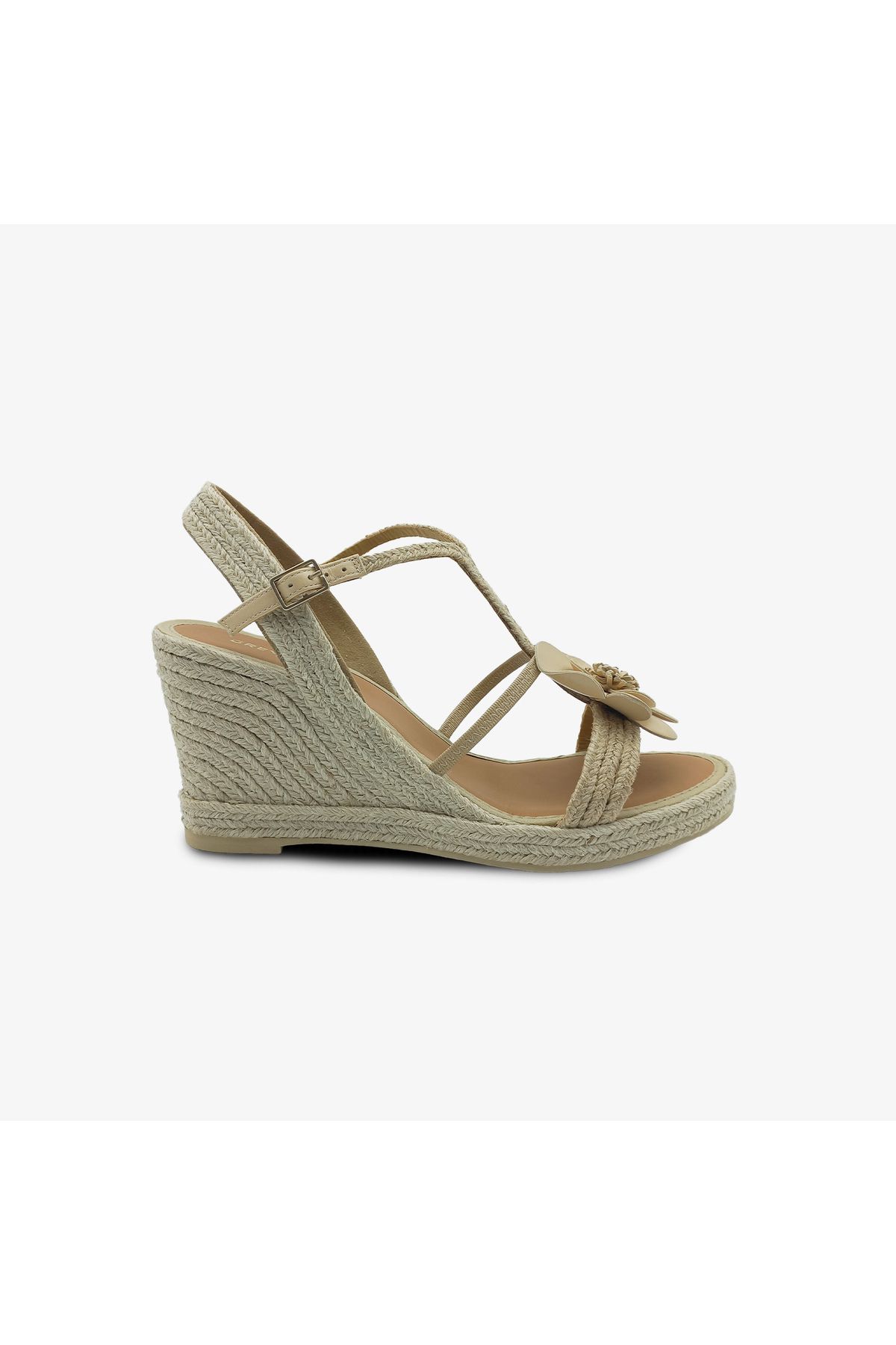 Greyder 5Y2WS59228-59228 ZN CHIC SANDALET (S)