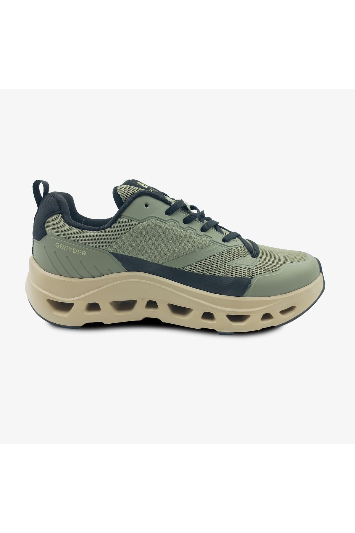 Greyder 5Y1SA18120-18120 MR SPOR AYK