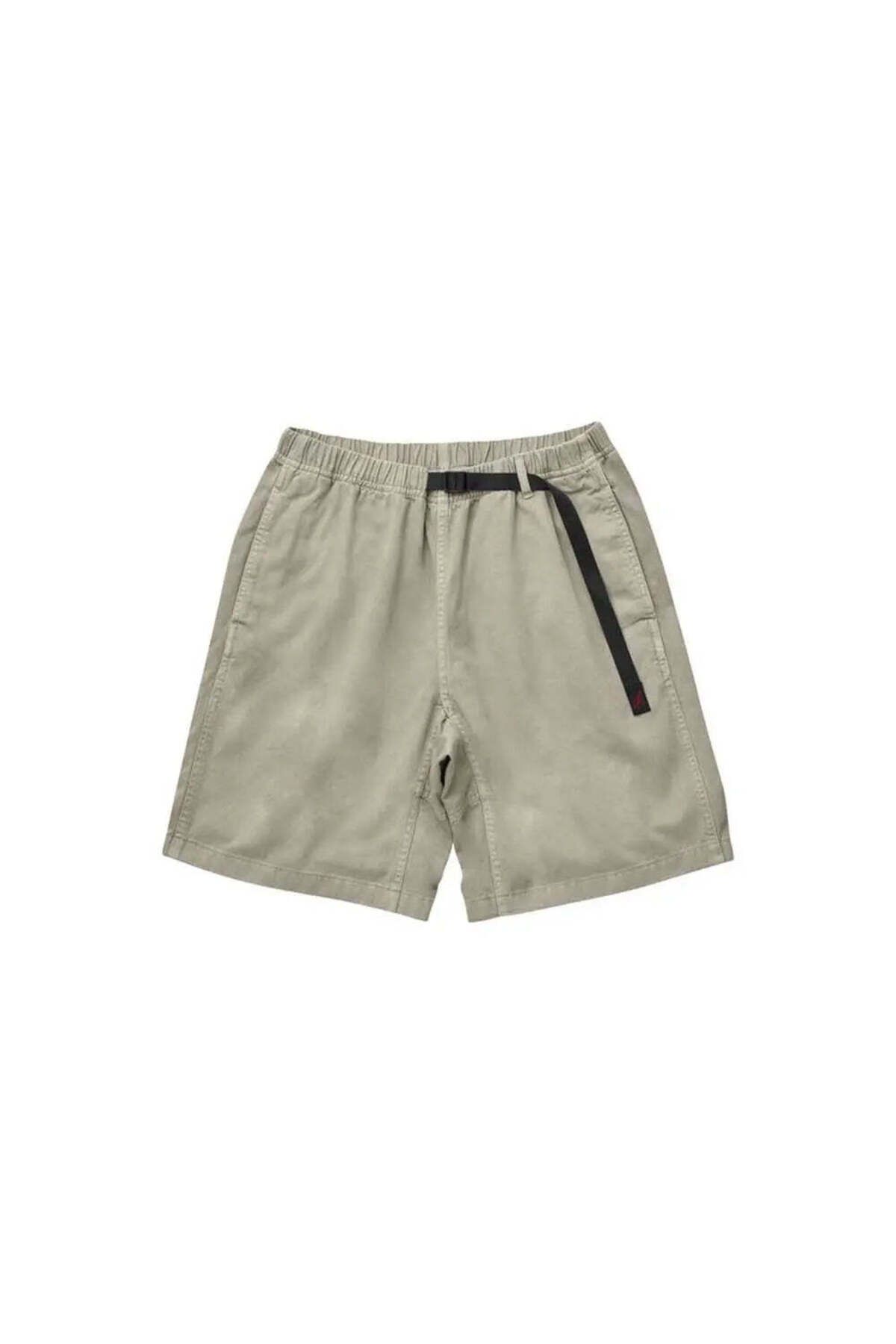American Rag Cie G-Short Pigment Dye: Dayanıklı Organik Twill Kısa Şort ile Rahat Şıklığı Yakalayın