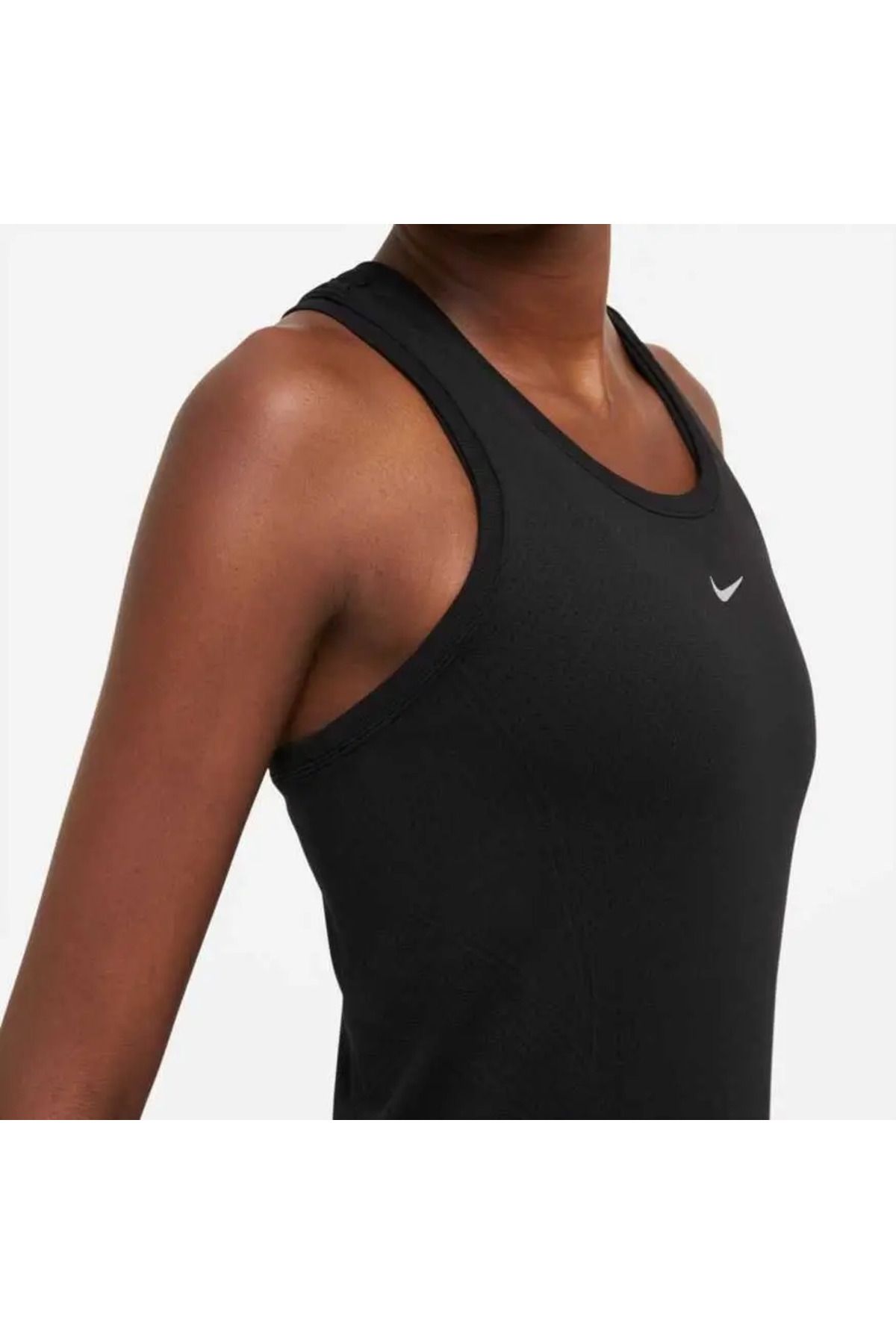 Nike Dri-FIT ADV Seamless Kadın Atlet - DD0585-010