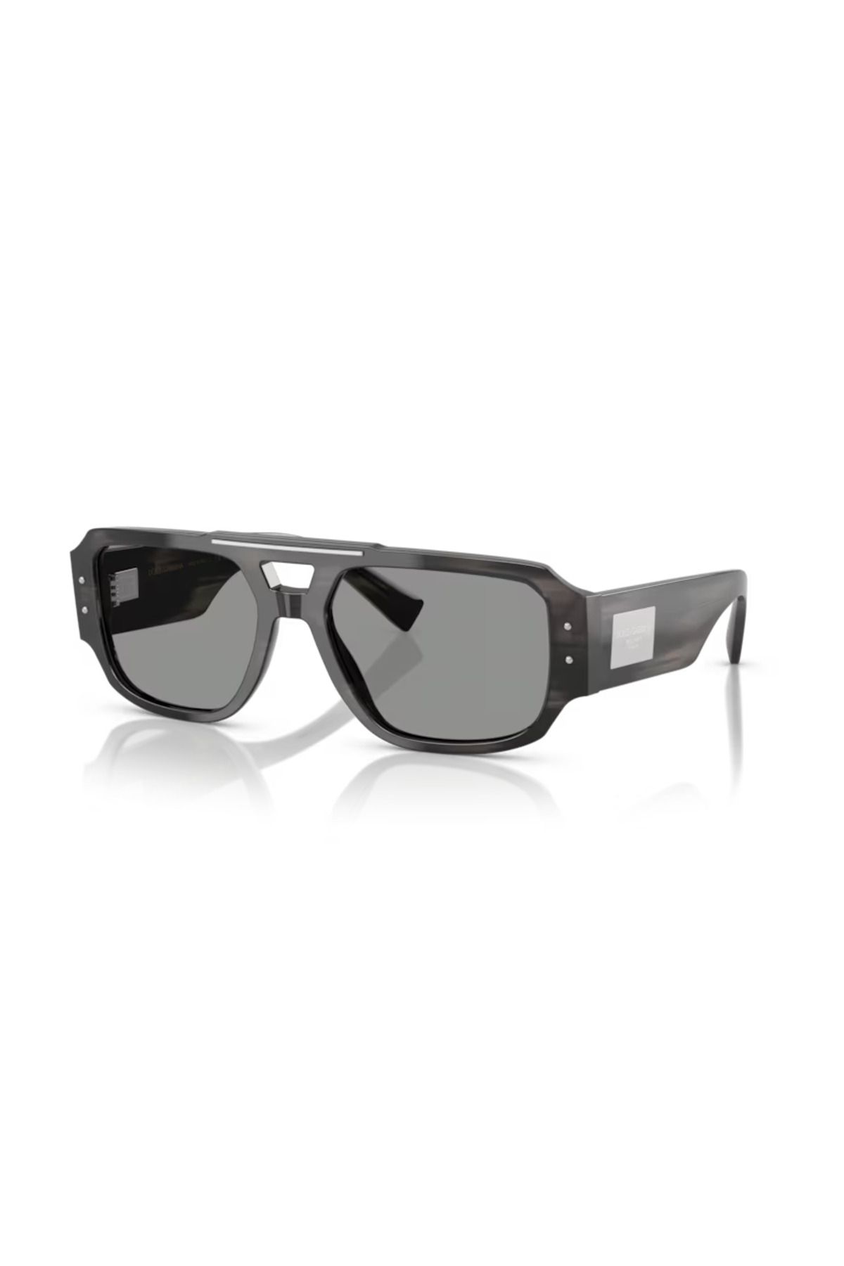 Dolce&Gabbana DOLCE & GABBANA DG 4482 3440/1 57 Unisex Güneş Gözlüğü