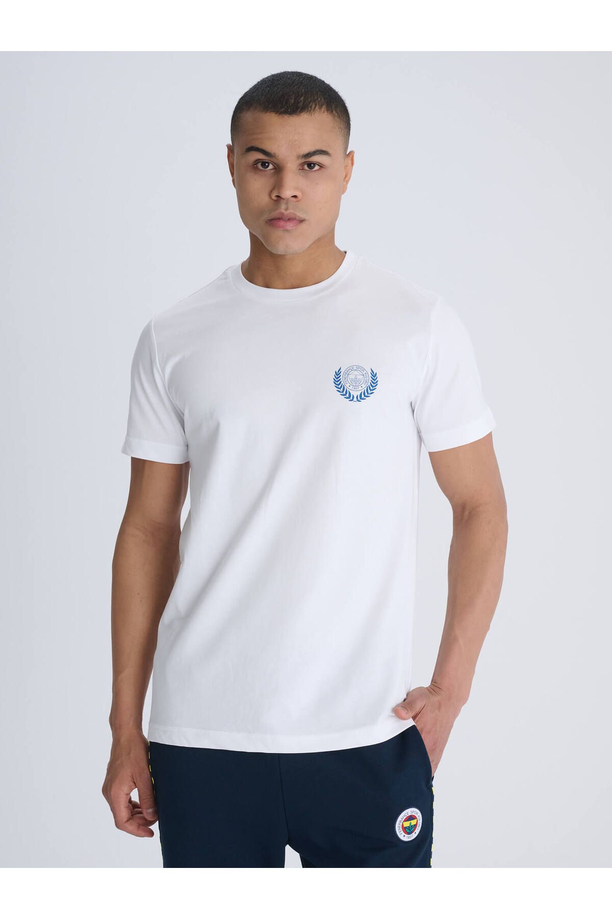 Fenerbahçe ERKEK KOLEJ ESTABLISHED TSHIRT