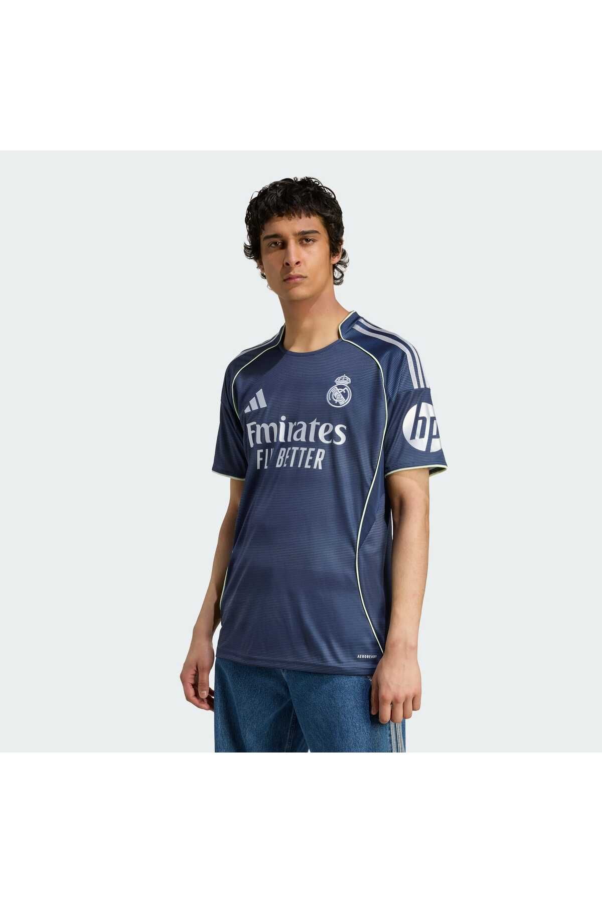 adidas REAL A JSY