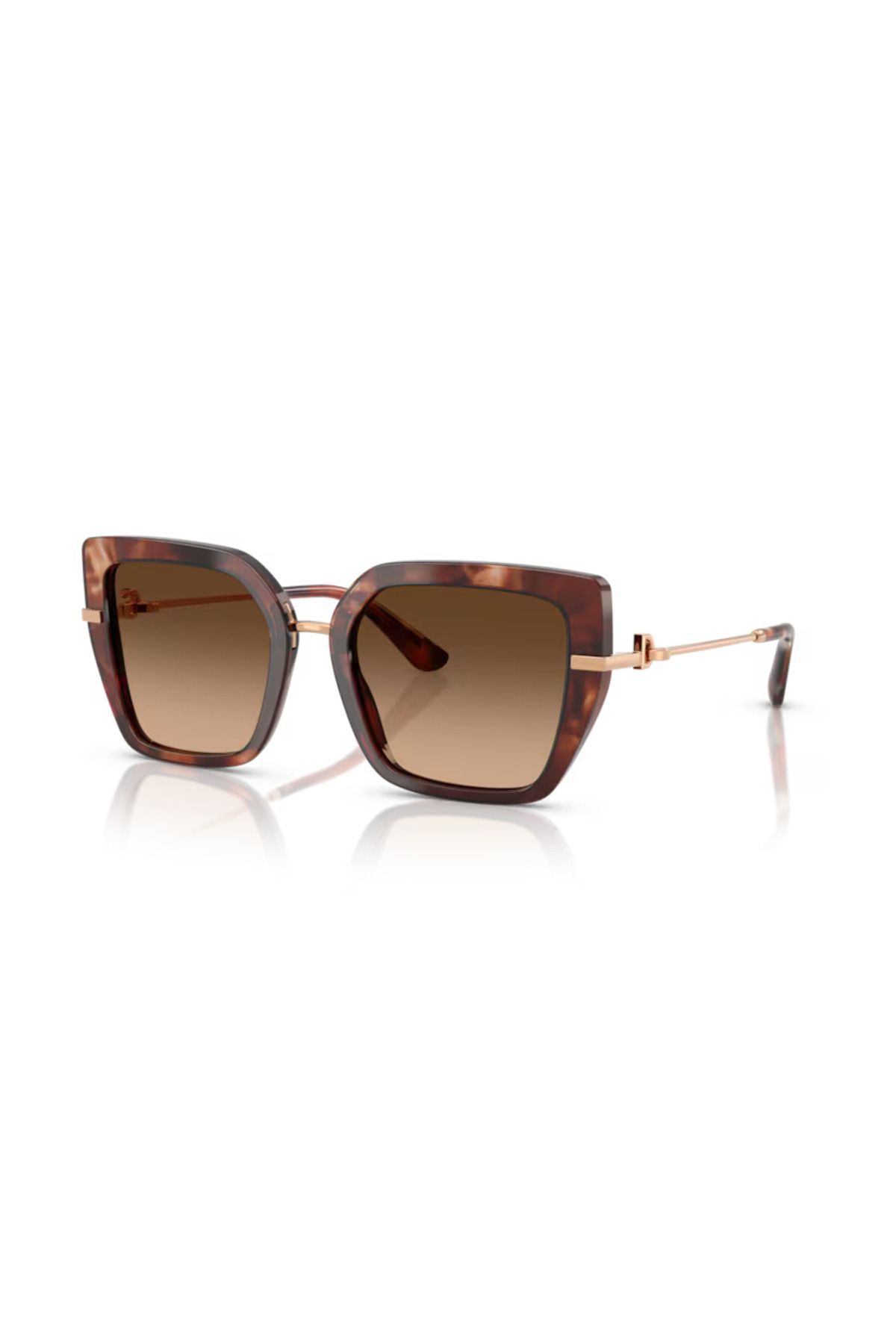 Dolce&Gabbana DOLCE & GABBANA DG 4474 322274 53 Kadın Güneş Gözlüğü