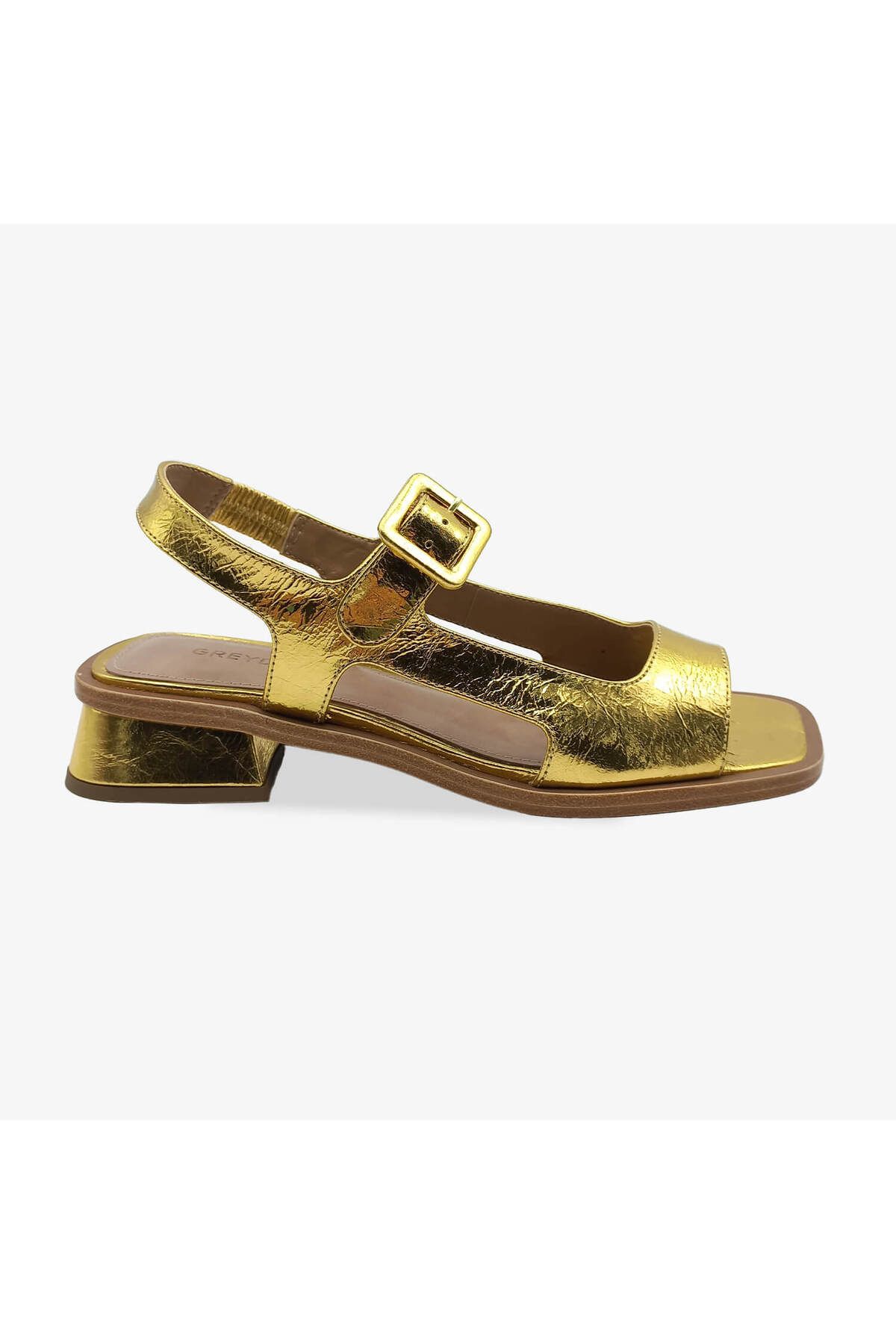 Greyder 5Y2WS59230-59230 ZN CHIC SANDALET (S)