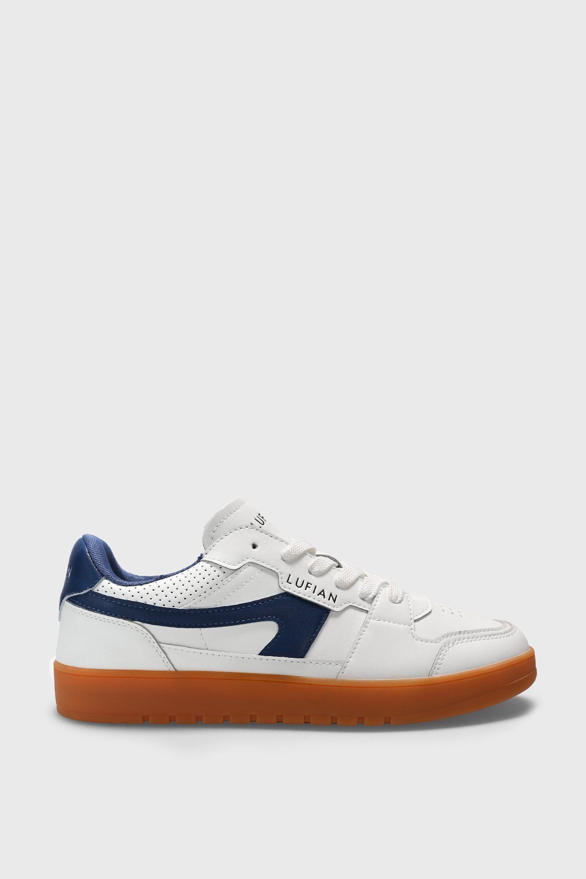 Lufian LUFİAN Jake Erkek Sneaker Ayakkabı 30256