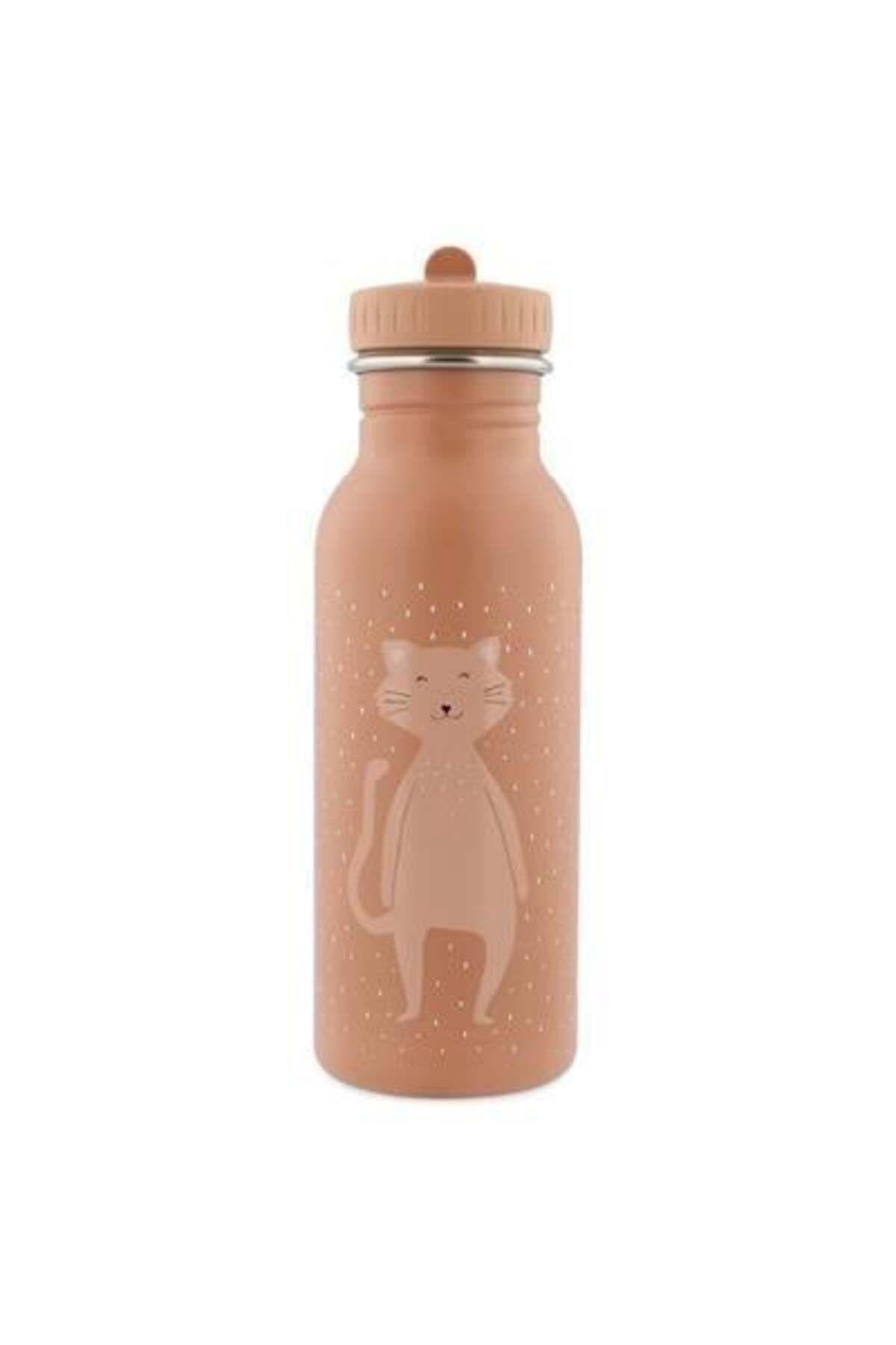 Trixie Paslanmaz Çelik Suluk 500 ml | Mrs. Cat