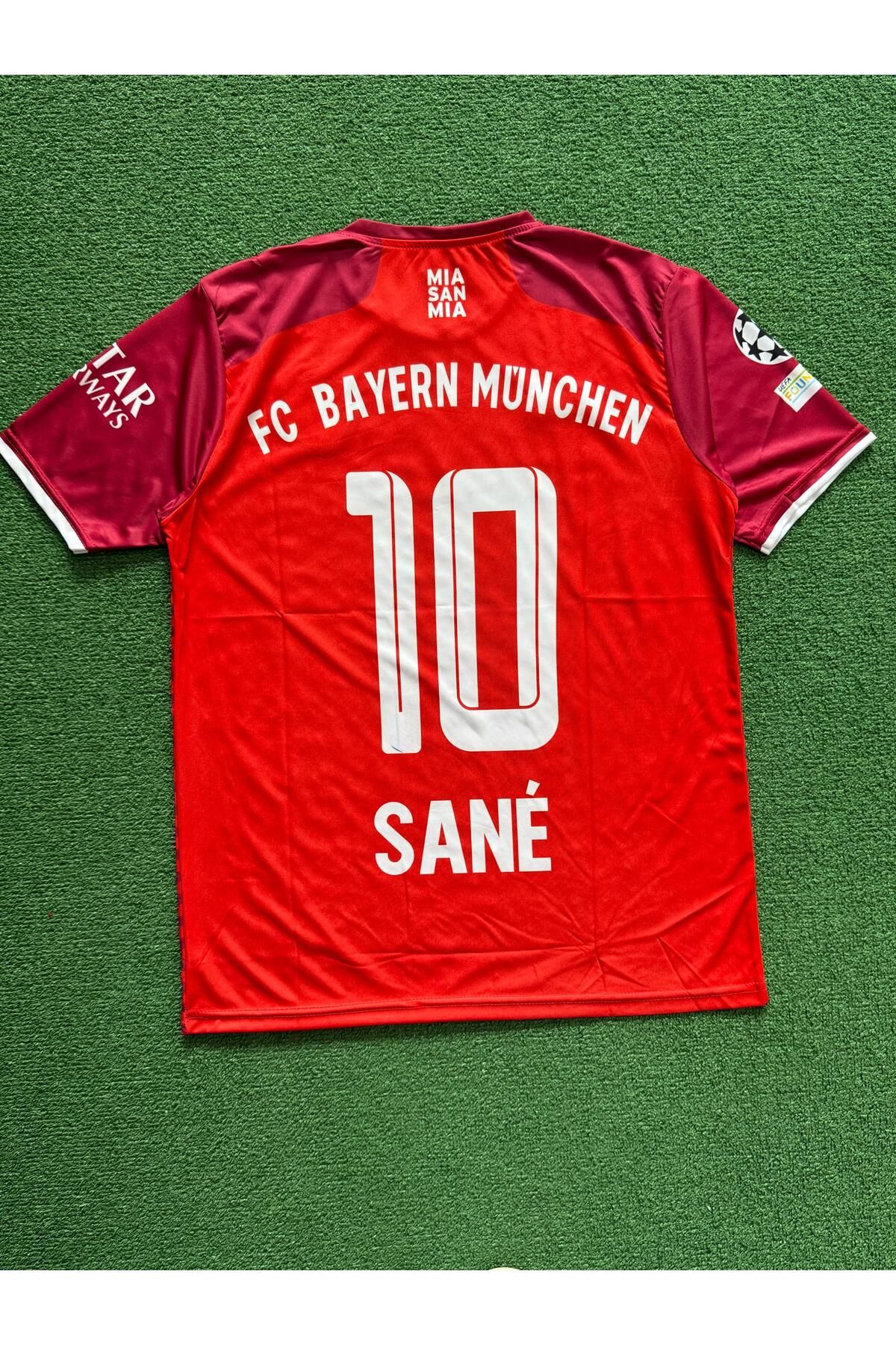 formenza SANE 10 BAYERN T-SHİRT