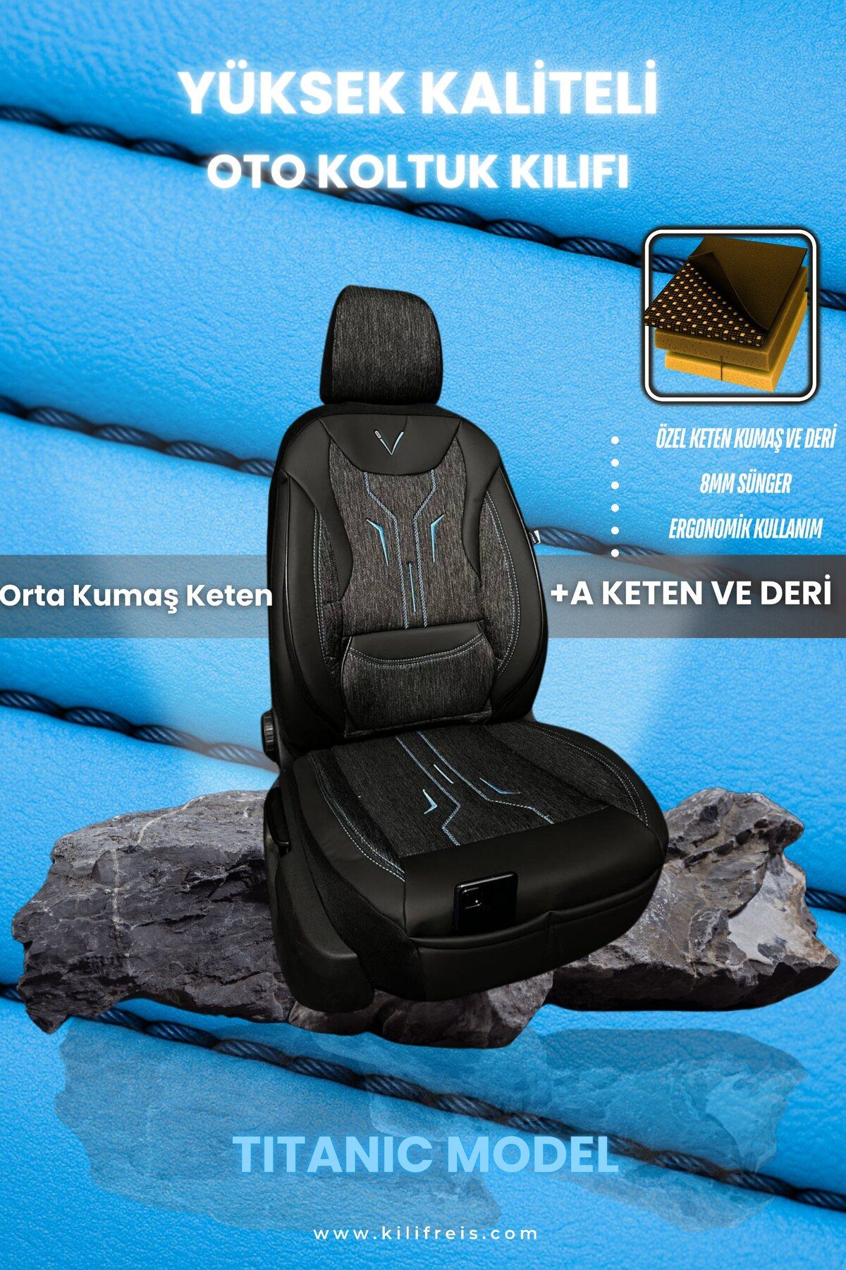 MOD10 TİTANİK 1