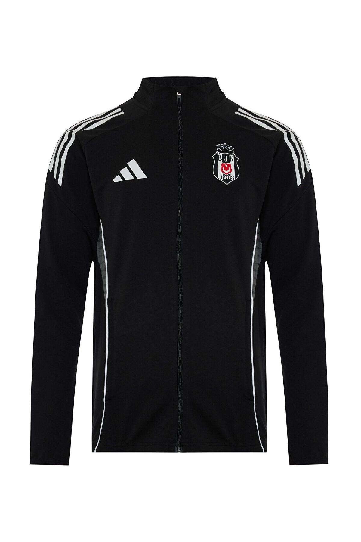 Kartal Yuvası ADİDAS BEŞİKTAŞ FERMUARLI SWEATSHIRT 25-26 IW0408