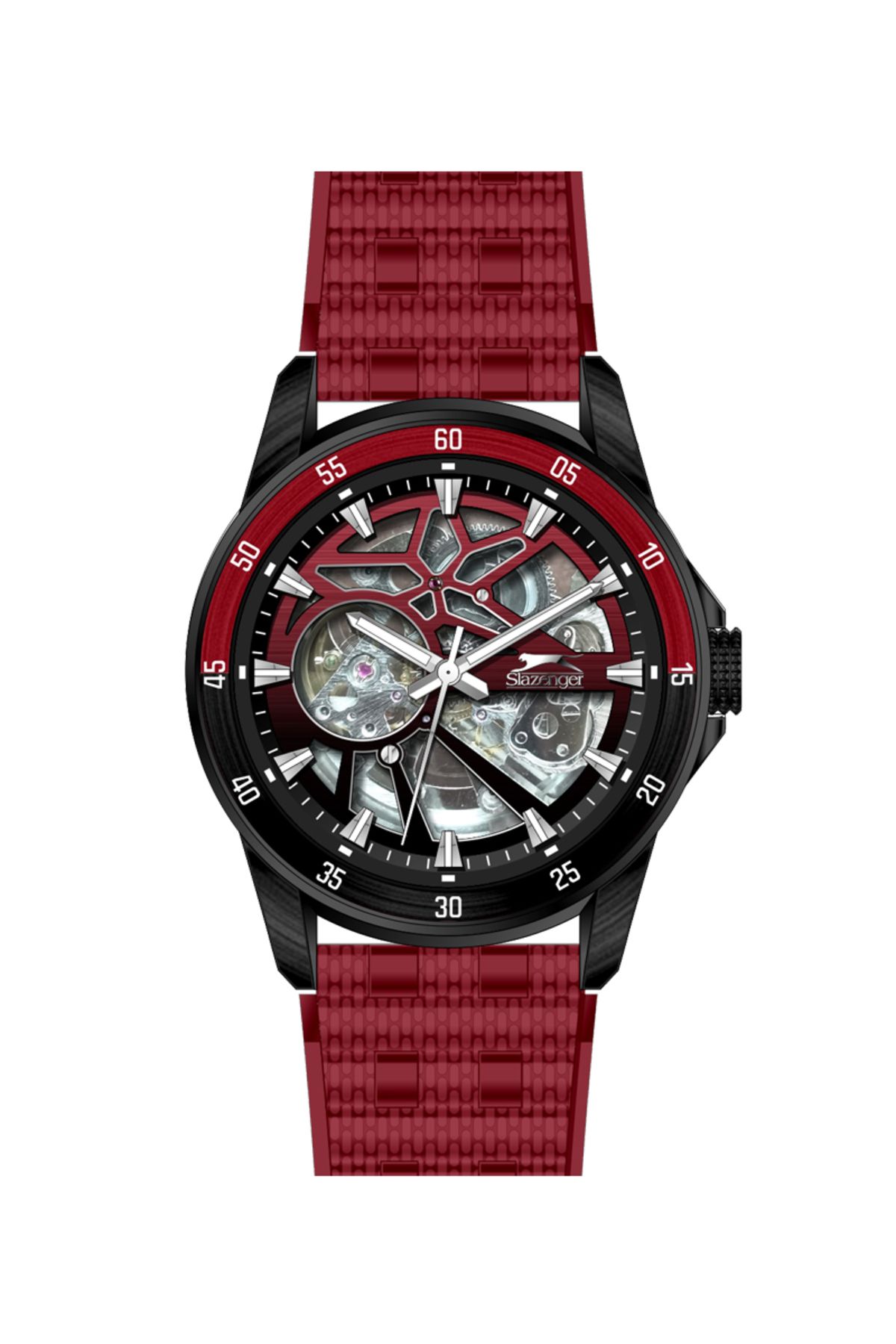 Slazenger Sl.09.2437.1.06 Otomatik Erkek Kol Saati