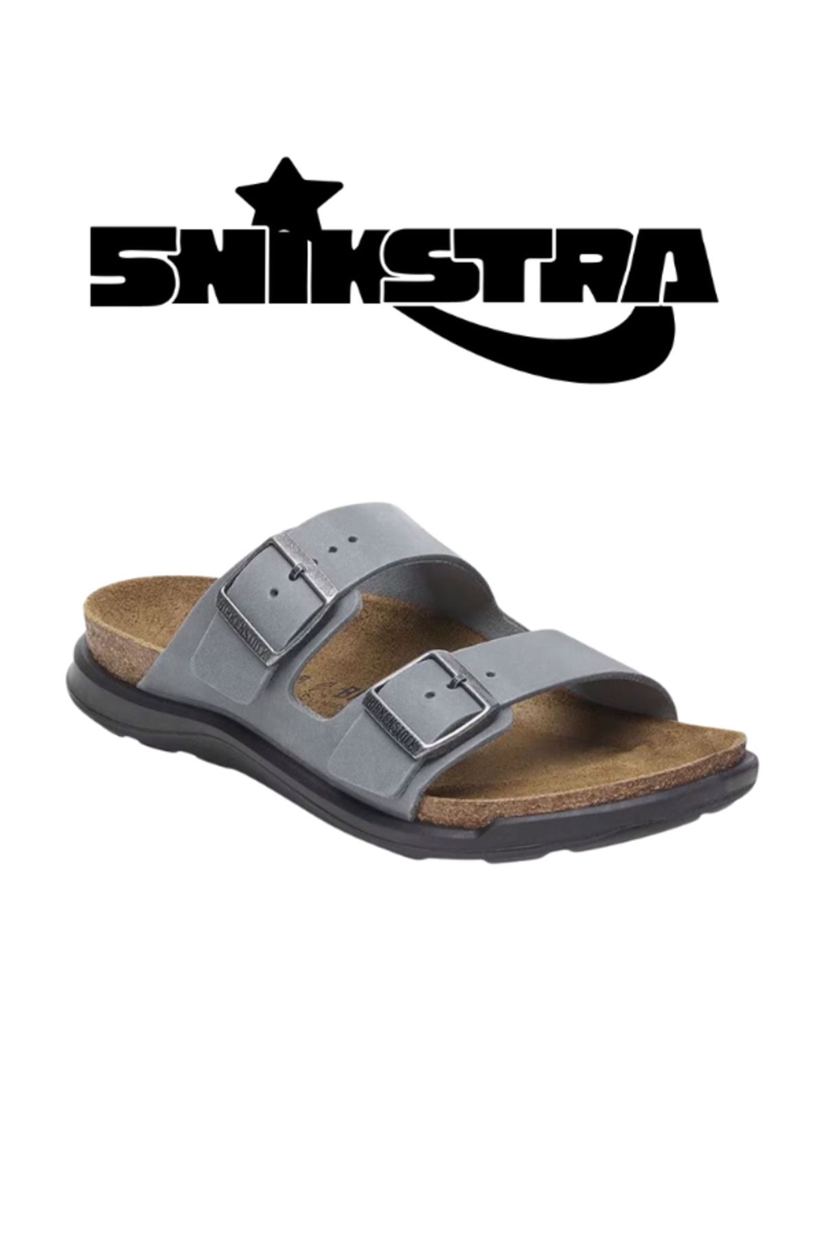 Birkenstock ARIZONA CT LEOI Leather oiled 1029557 - Snikstra