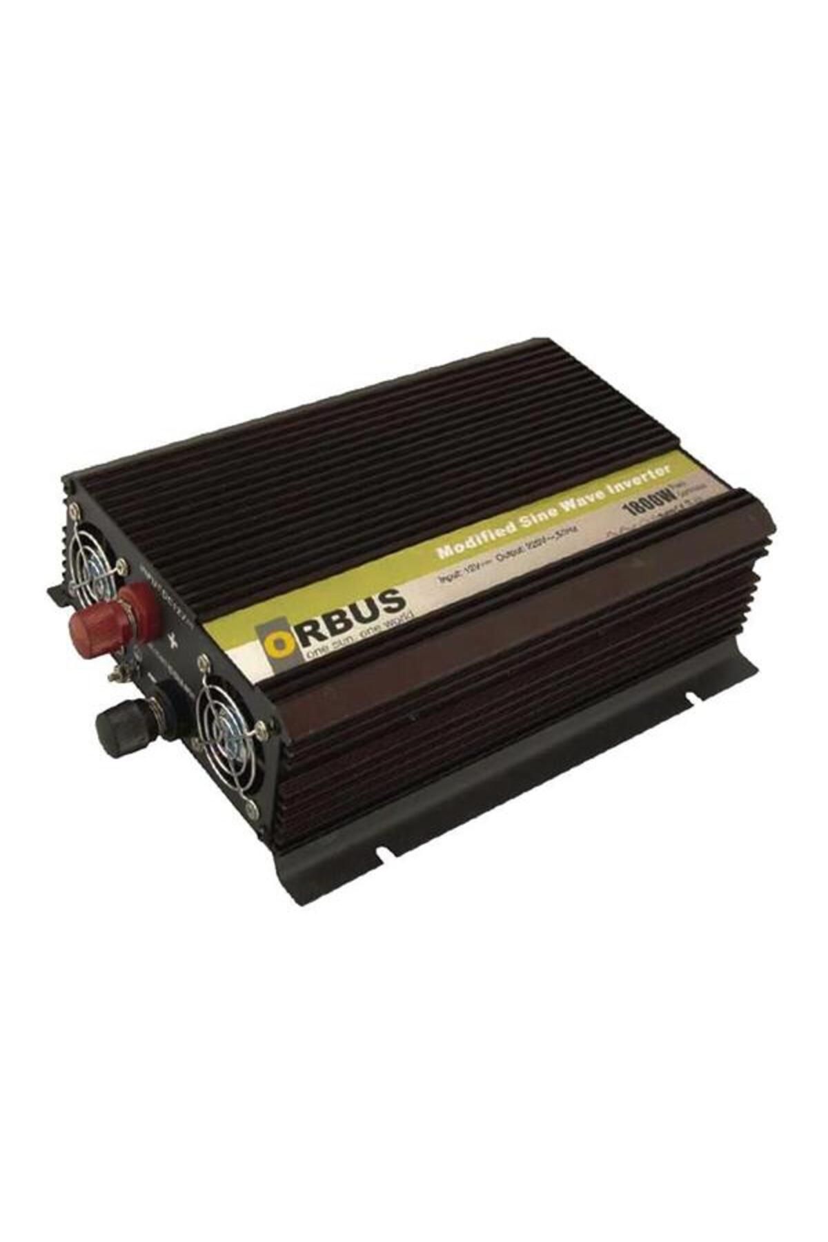 Roses Store 1800W 12V Modifield Sinus İnvertör