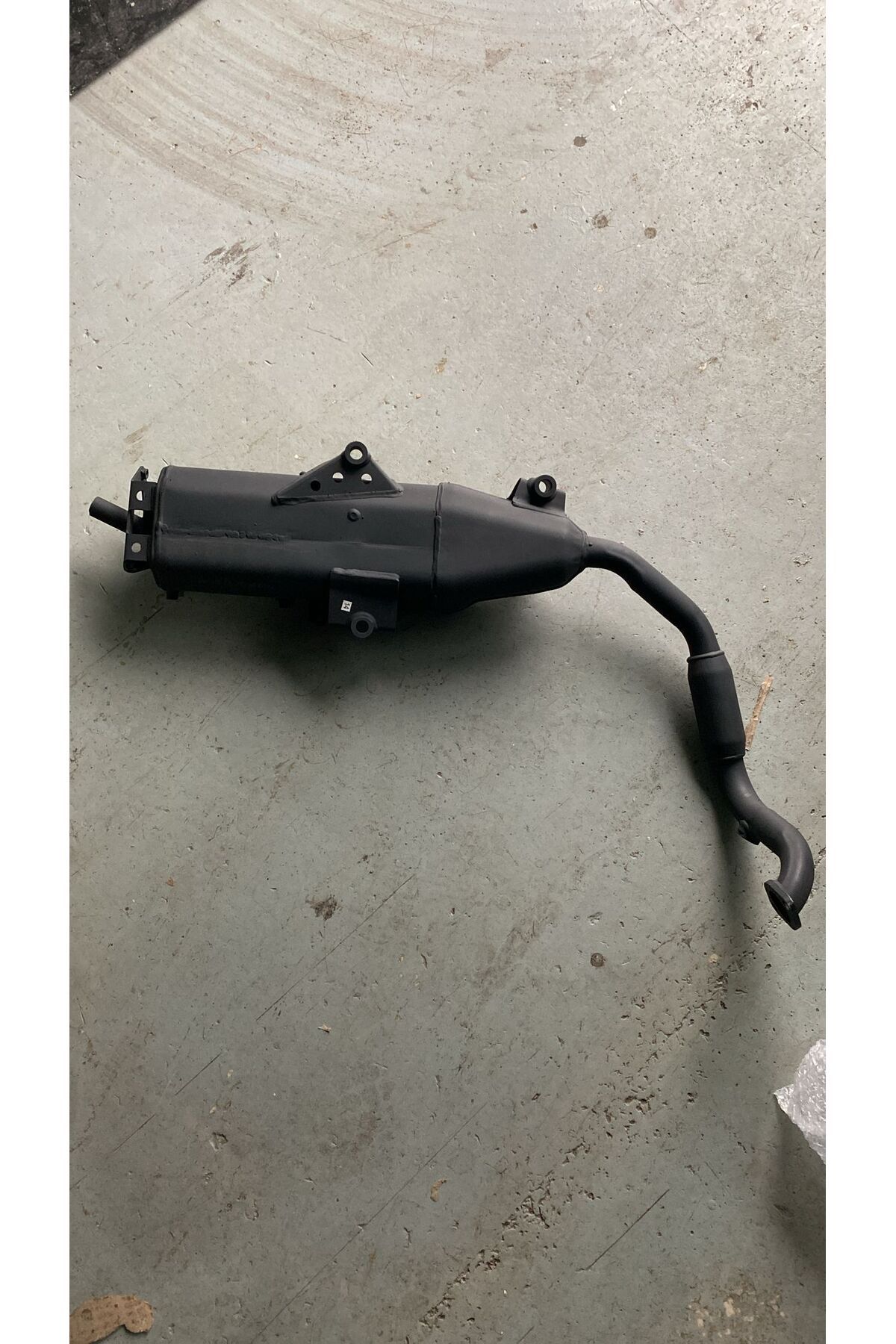 Volta APX7 EGZOZ EURO 5