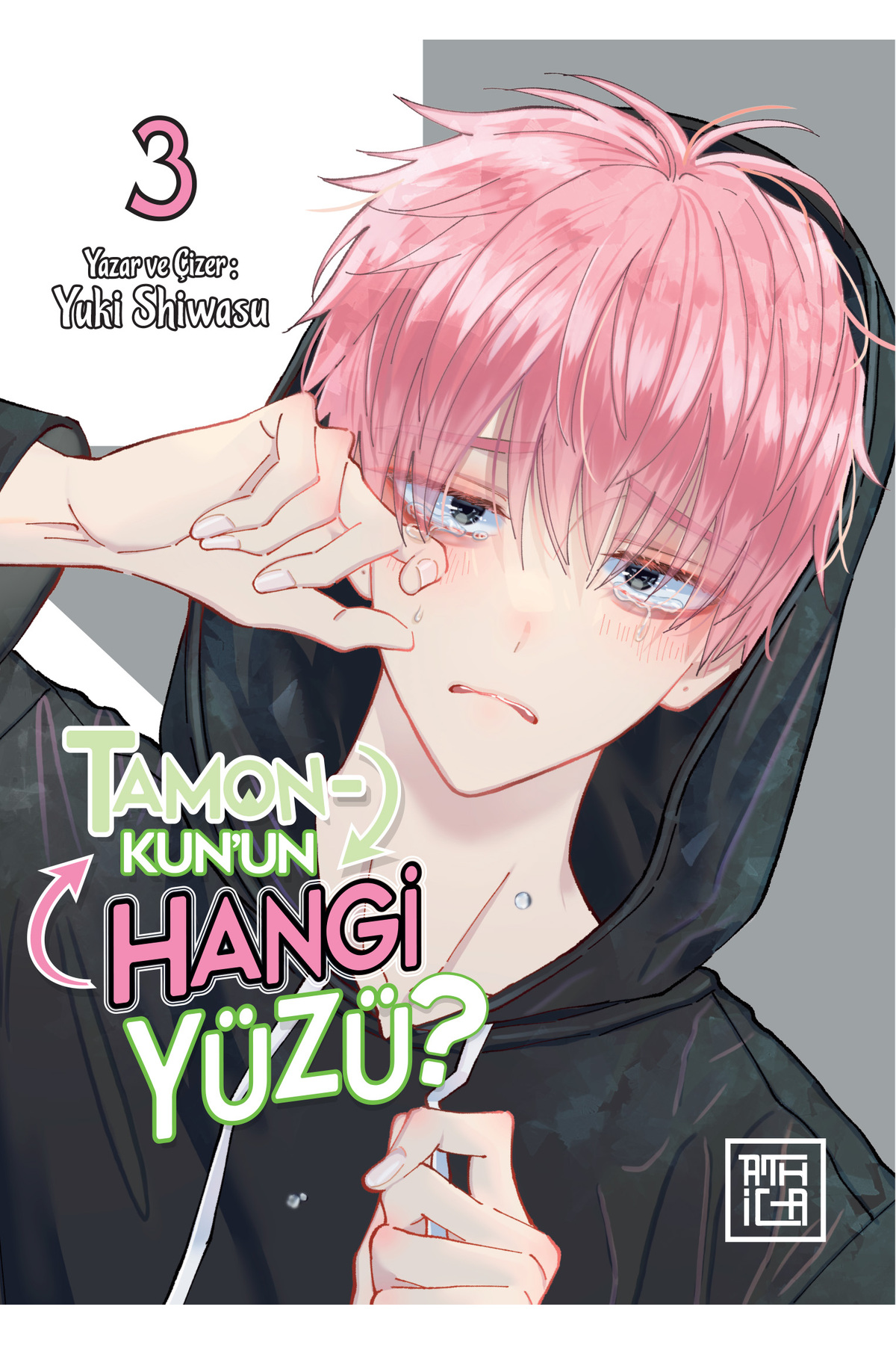 anime517様　DVD23本セット Destek Yayınları Tamon-Kun'un Hangi Yüzü? 3 - Fiyatı, Yorumları