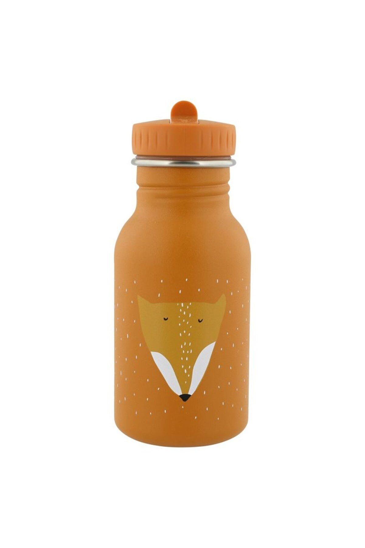 Trixie Paslanmaz Çelik Suluk 350 ml | Mr. Fox