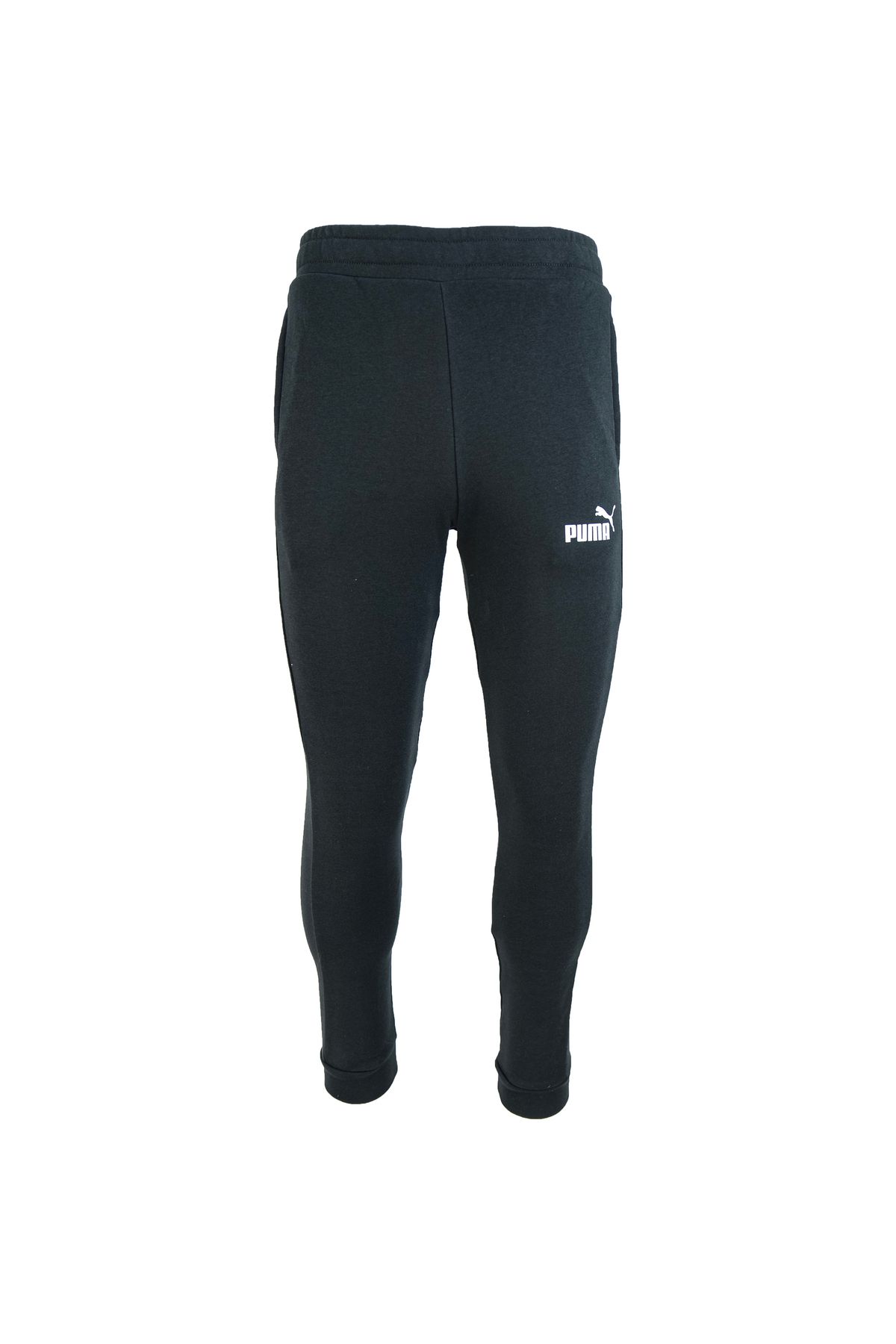 Puma-Αθλητική Φόρμα Puma Clean Sweat, Μαύρο, Ανδρικό 5