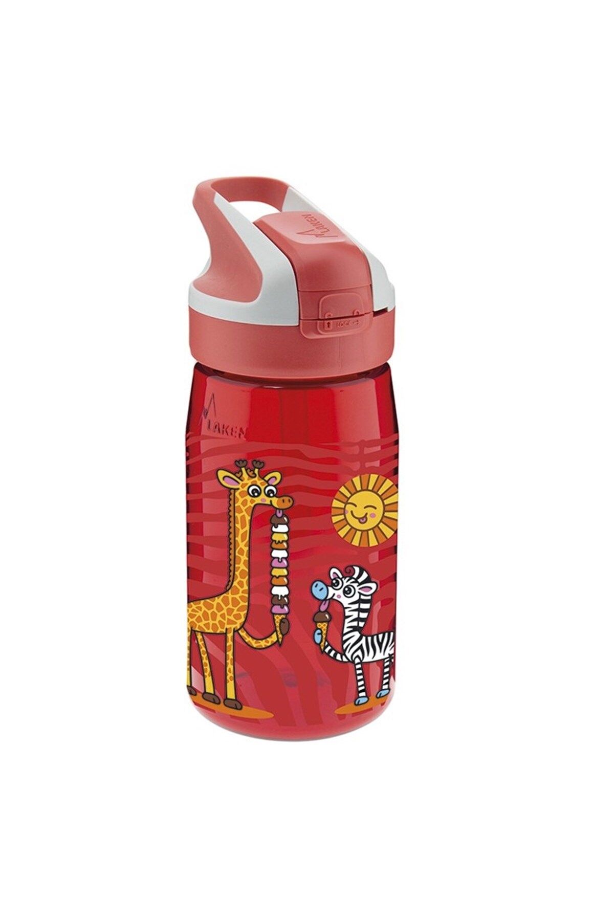 LAKEN Tritan Summit Şişe 0,45L | Chupi