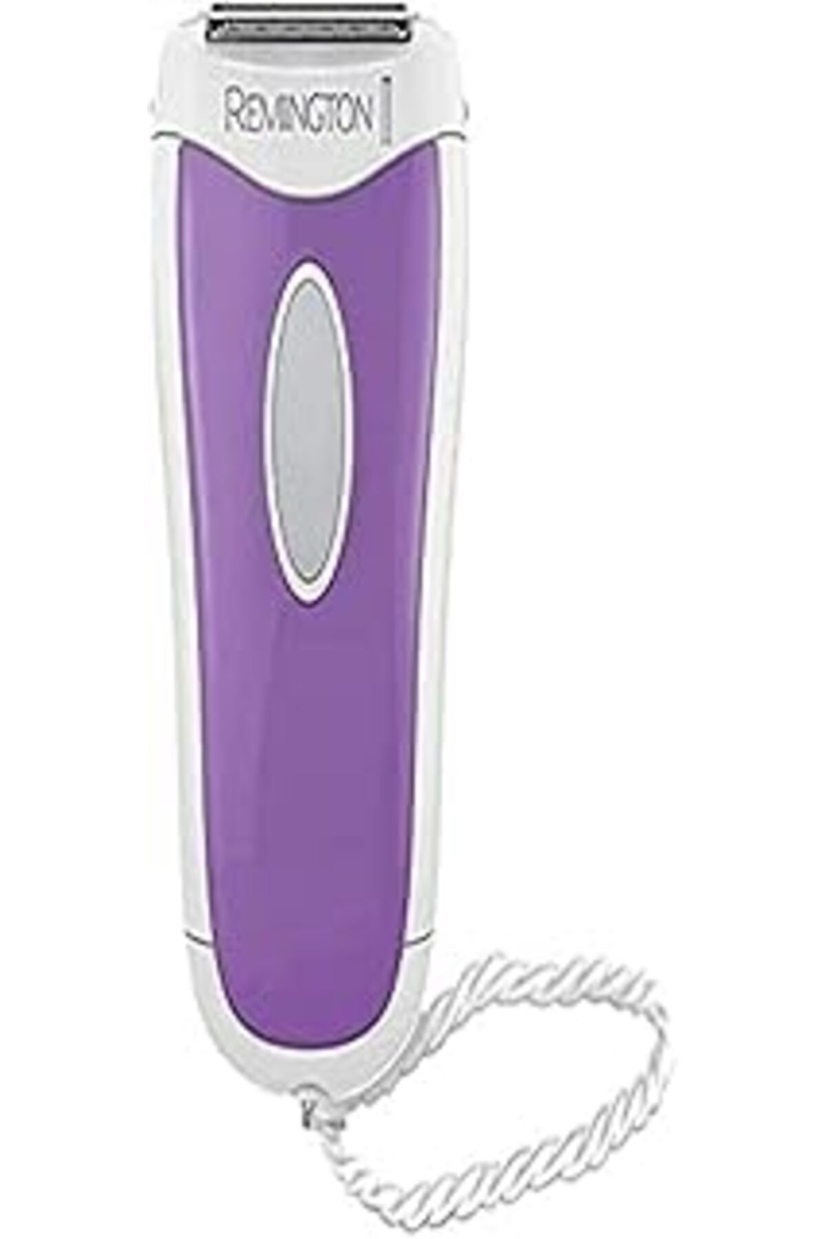 Qedii Kadın Tıraş Makinesi Compact Smooth&Silky Wsf4810, Açılı Tıraş Başlığı, Islak Ve Kuru Uygulamalar,