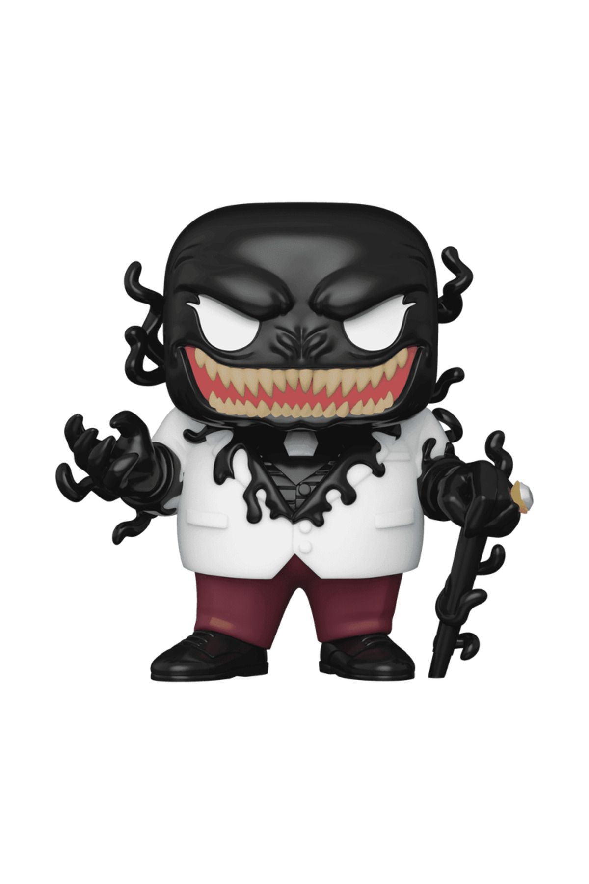 Funko Pop! Marvel - Venomized Kingpin #883