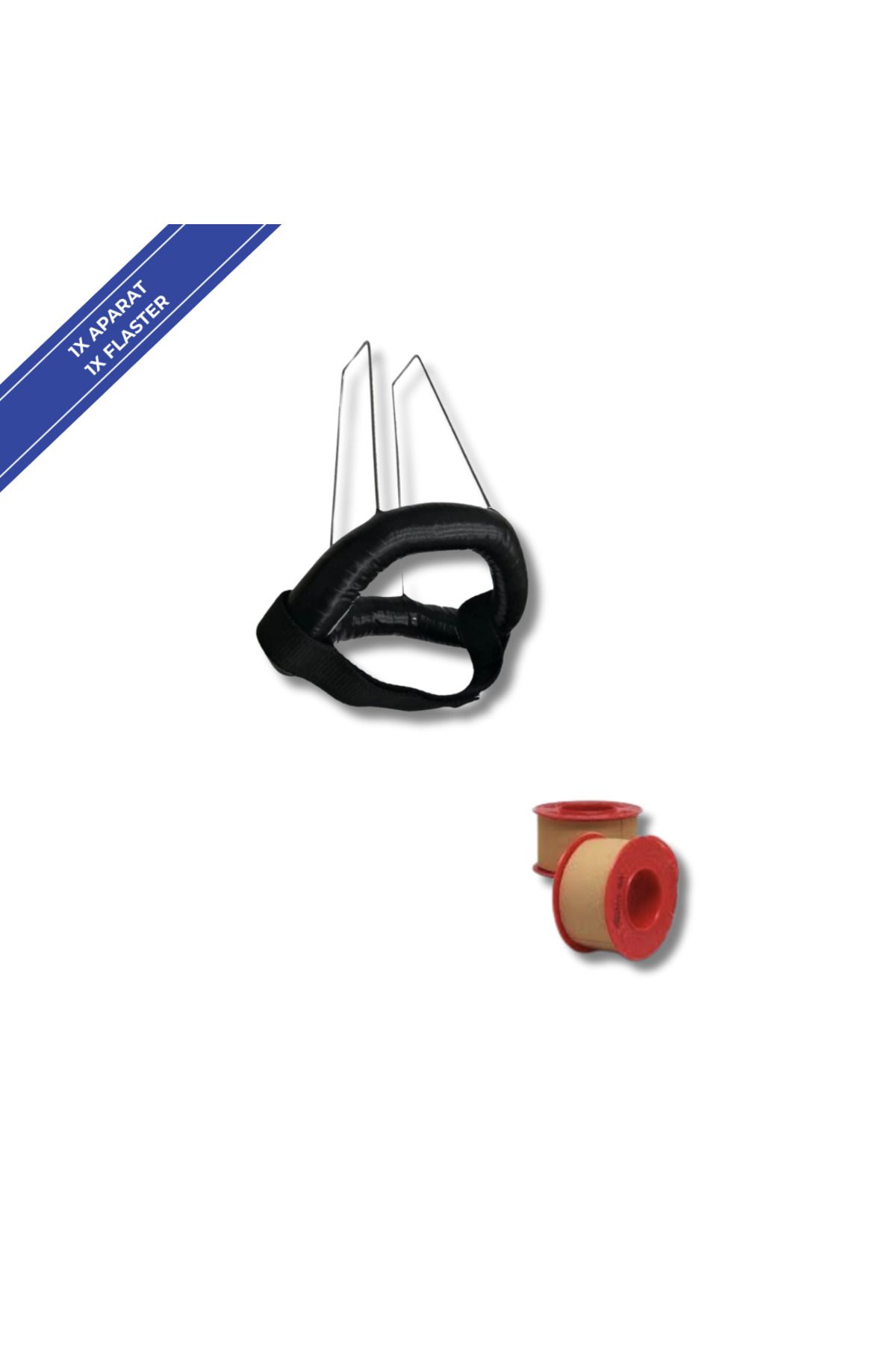 WHINDER Doberman Kulak Dikleştirme Aparatı (2-7 AY)