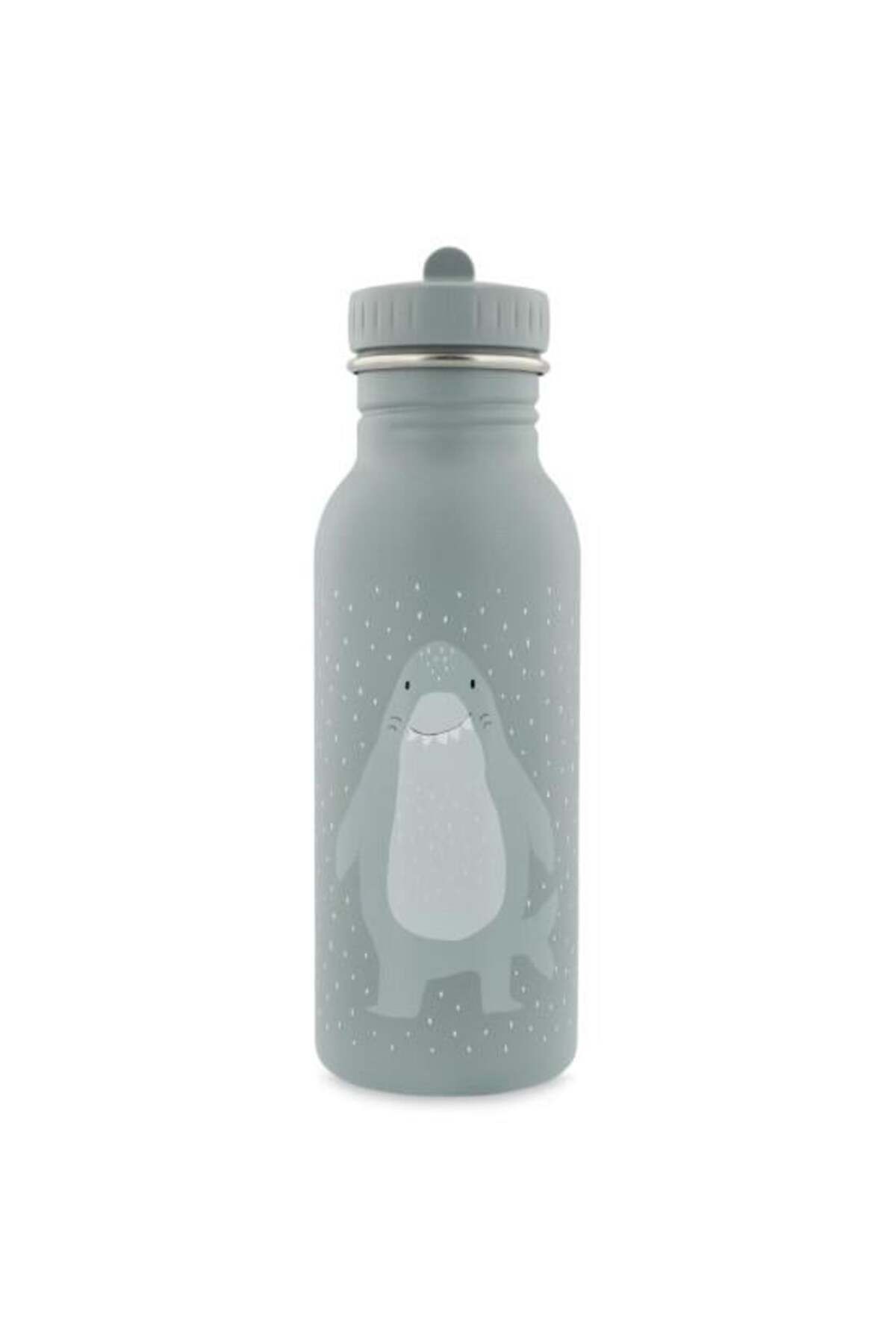 Trixie Paslanmaz Çelik Suluk 500 ml | Mr. Shark